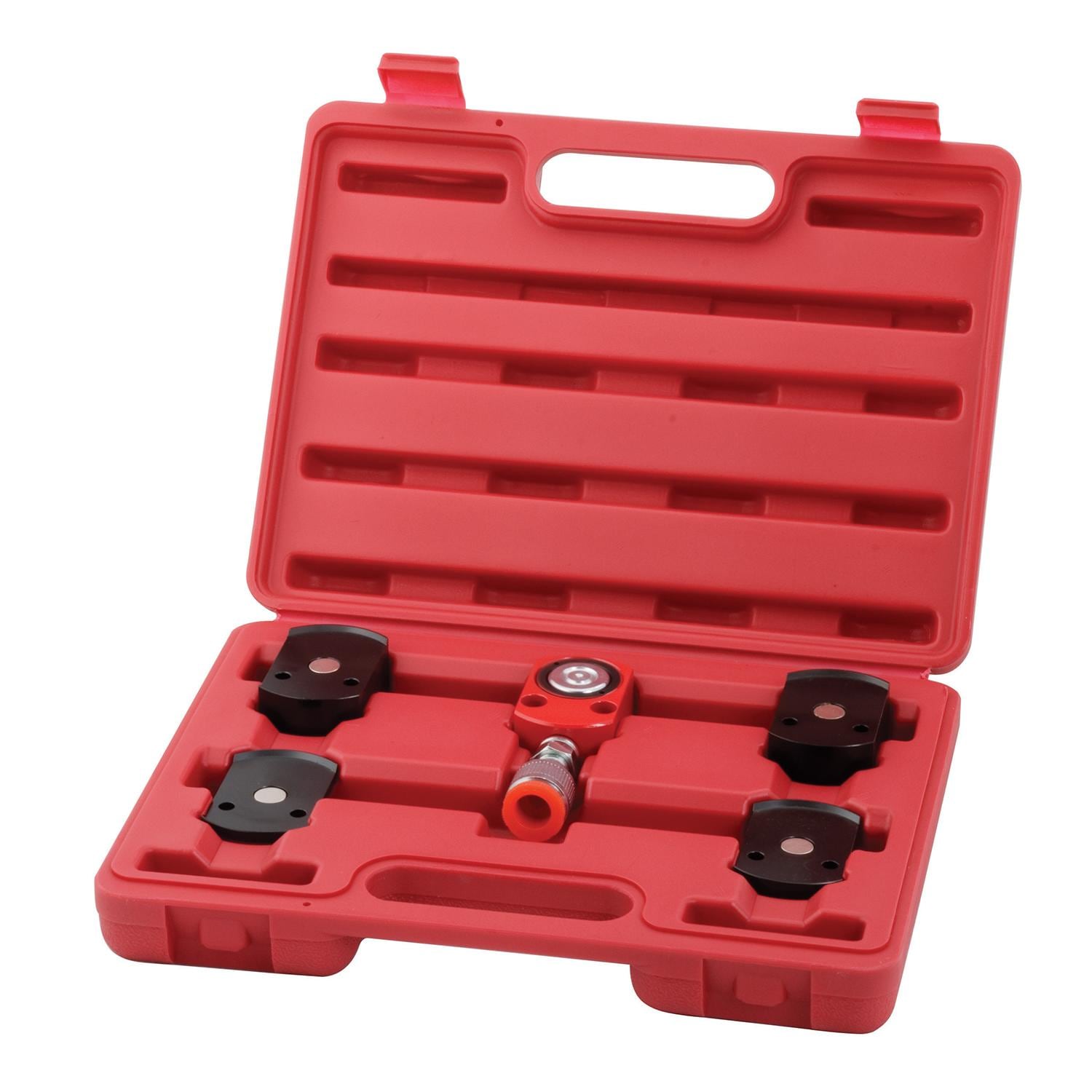 Blackhawk Automotive Porto-Power Hydraulic Ram Kit B65139 | AutoZone