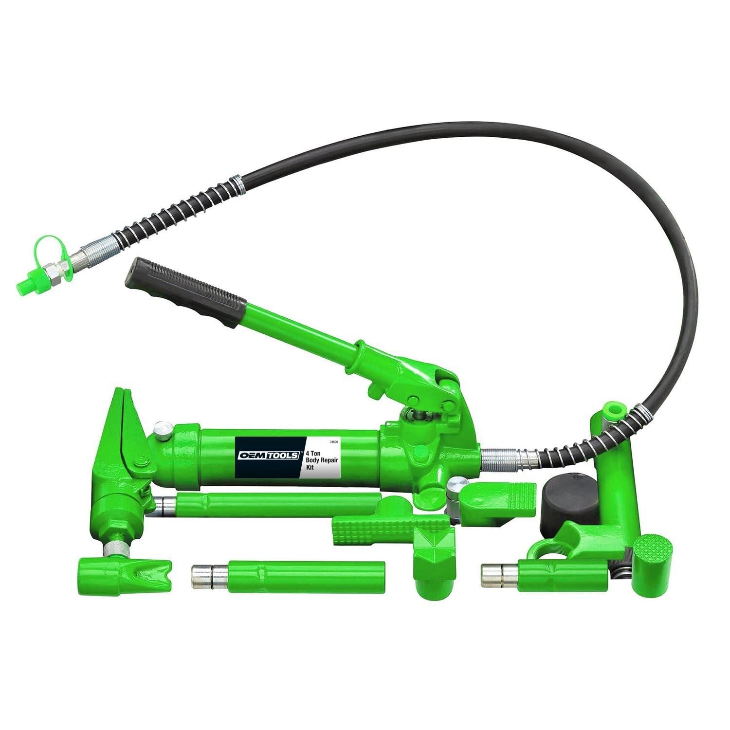 マントルピースA型 H80W80D20 送料込 組立タイプ OEMTOOLS 4 Ton Fast Action Body Repair Kit | AutoZone