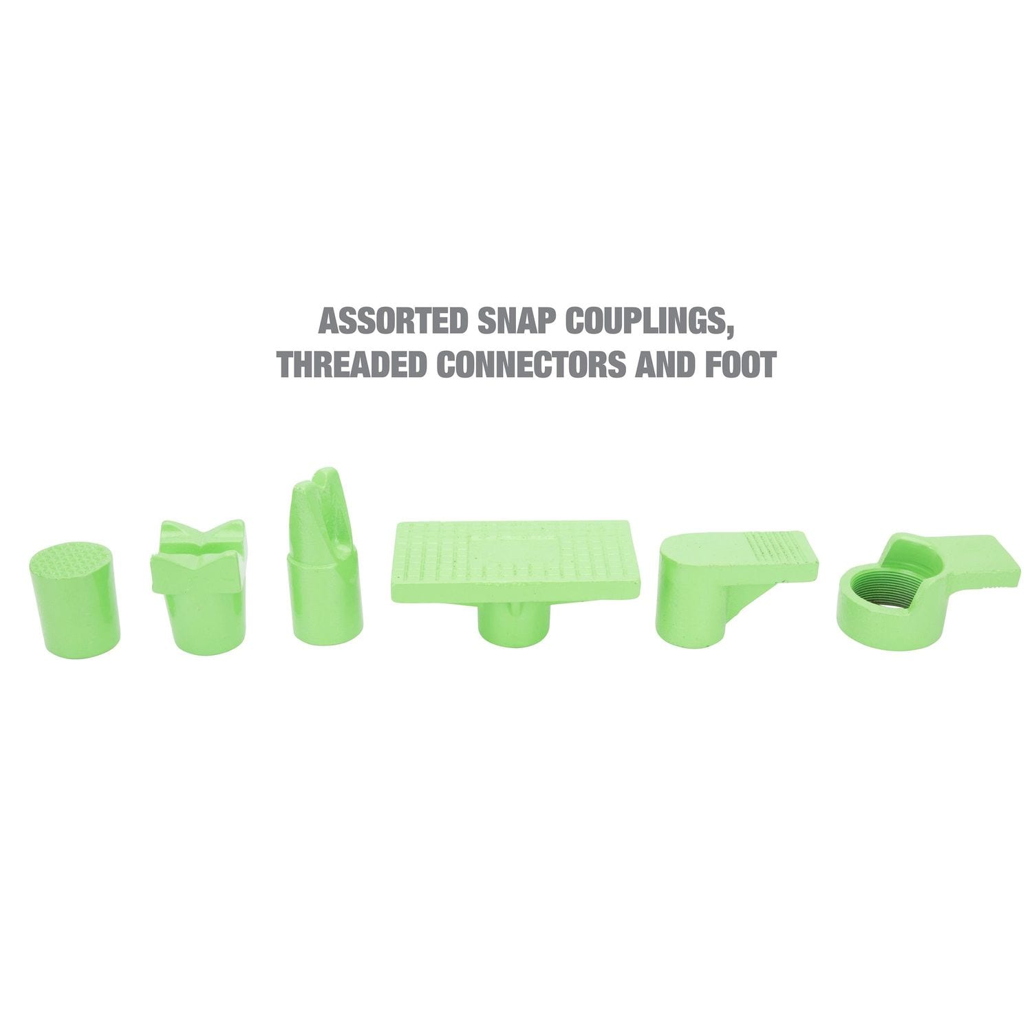 OEMTOOLS 10 Ton Fast Action Body Repair Kit | AutoZone