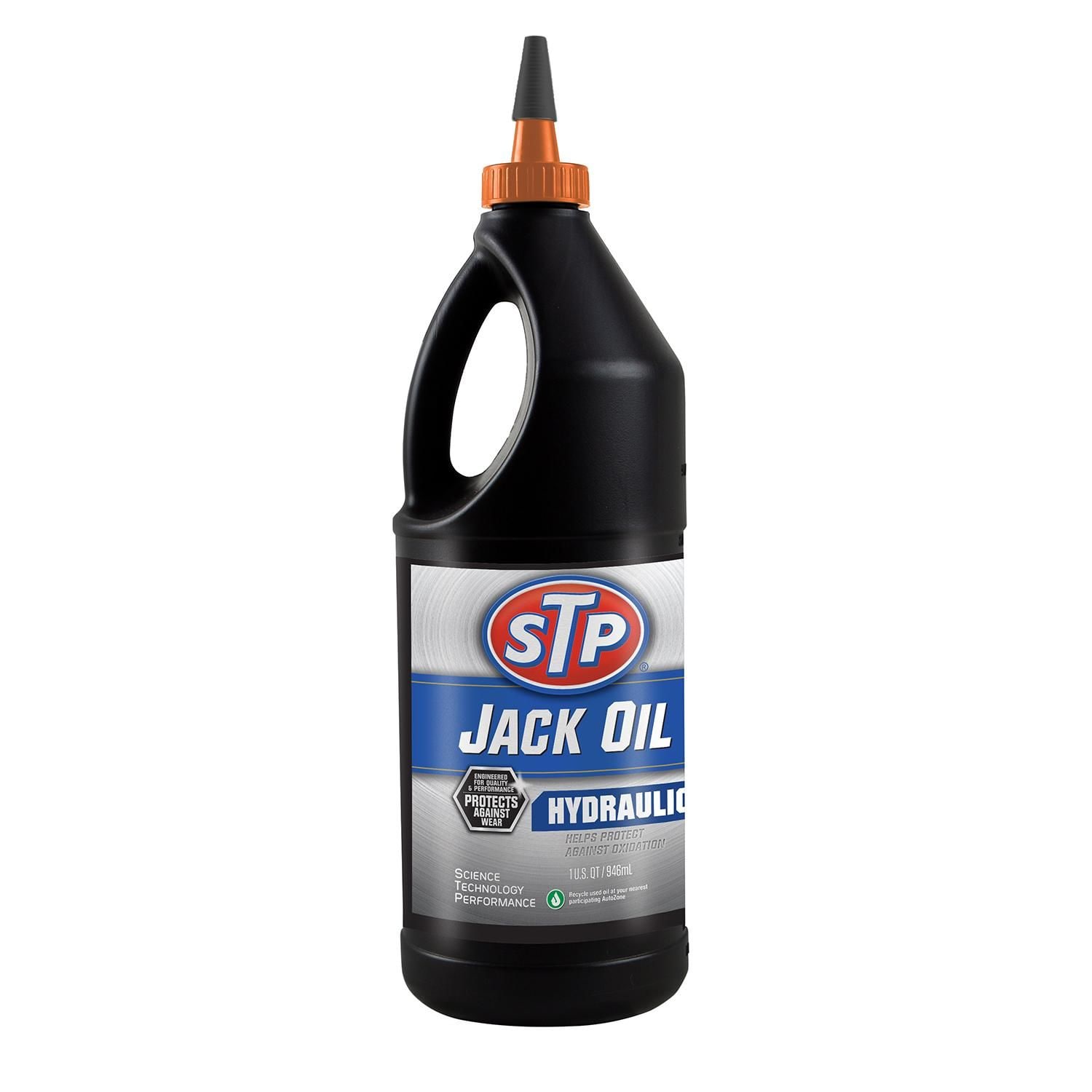 STP Multi-Purpose Oil STPJCKOIL | AutoZone