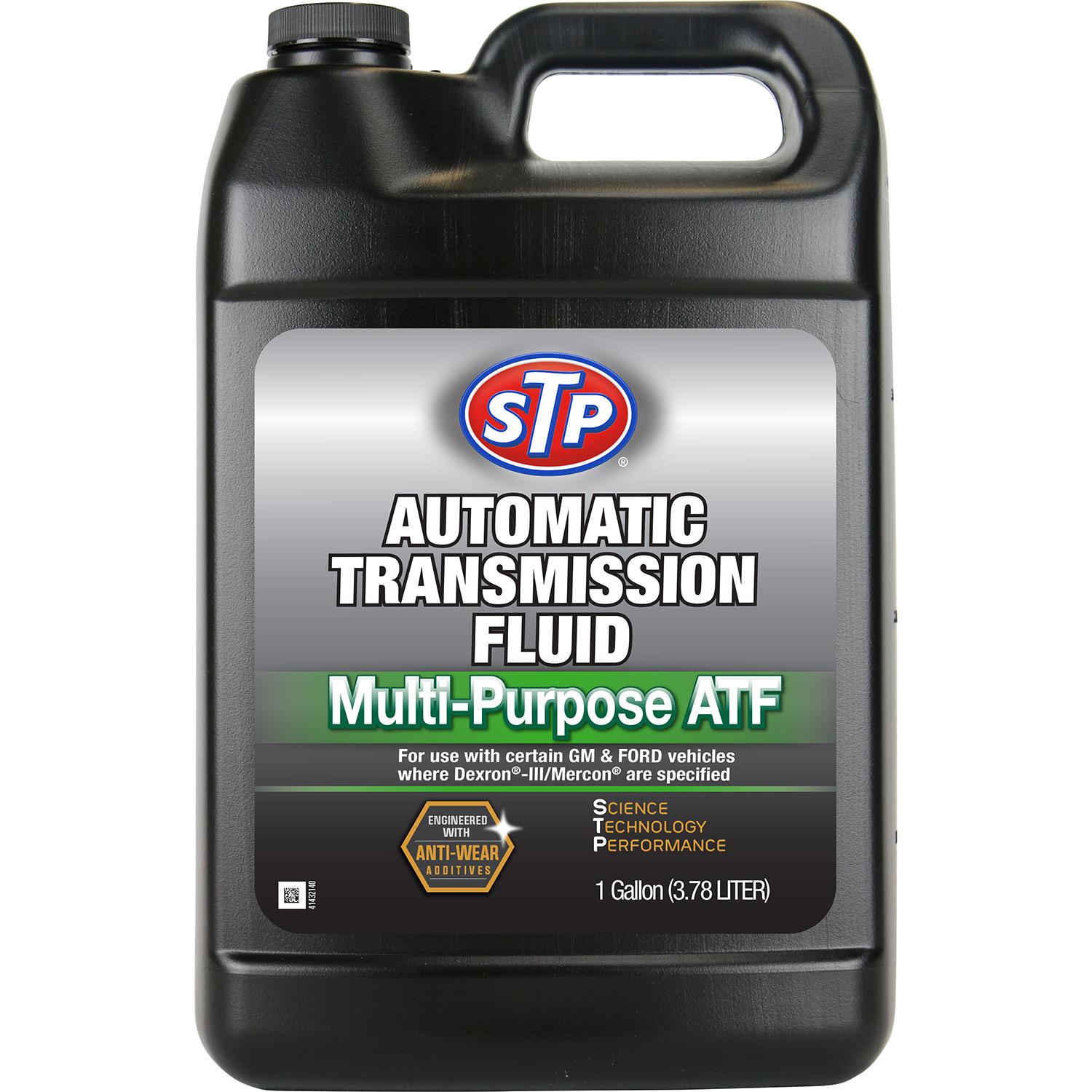 Pennzoil Synchromesh Transmission Fluid 1 Quart | AutoZone