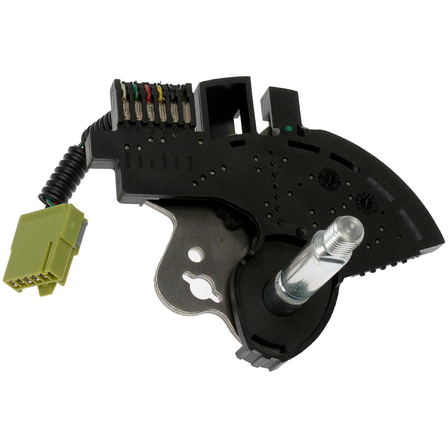 Dorman - OE Solutions Transmission Range Sensor 511-111 | AutoZone