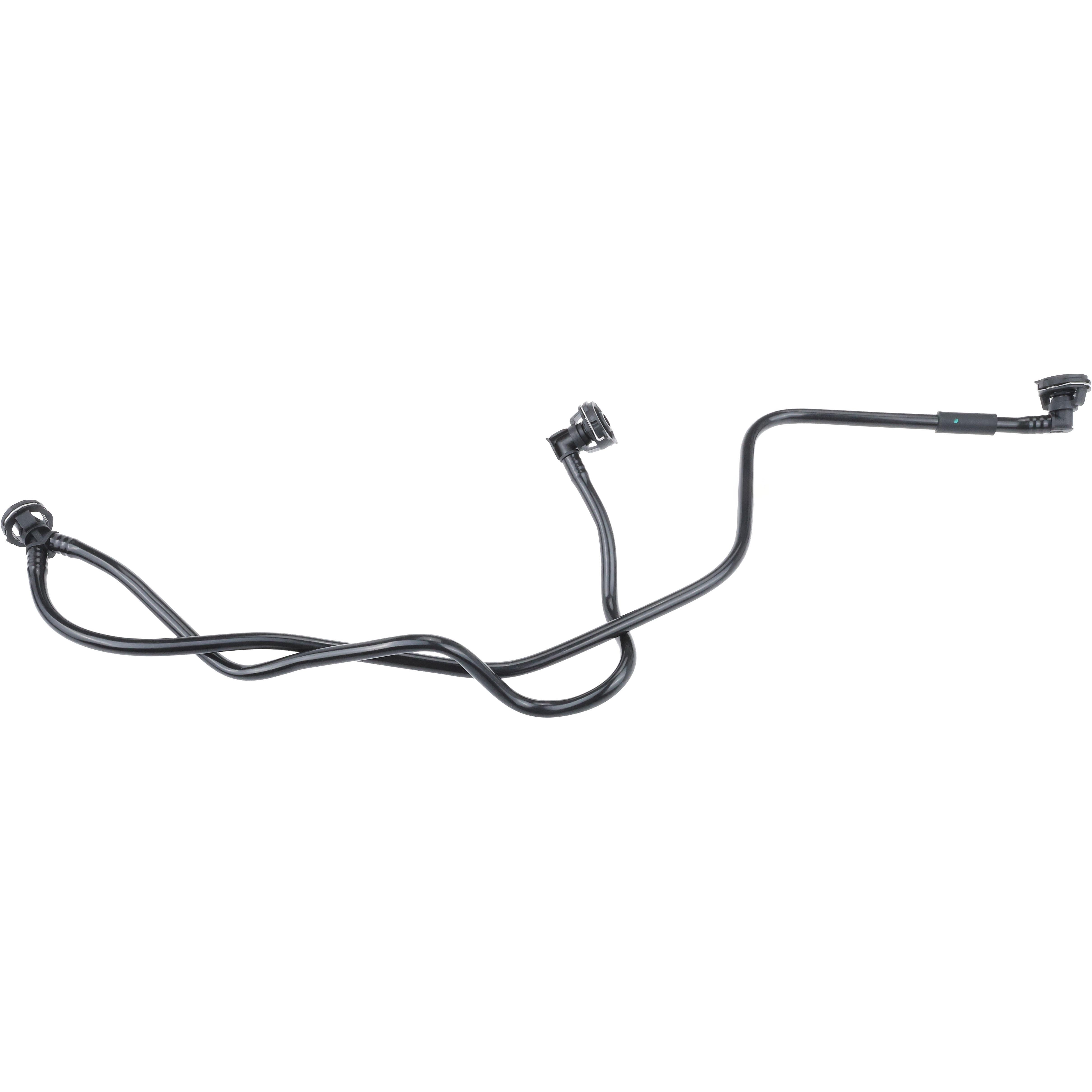 URO Parts Coolant Breather Pipe URO-023418 for Cadillac SRX