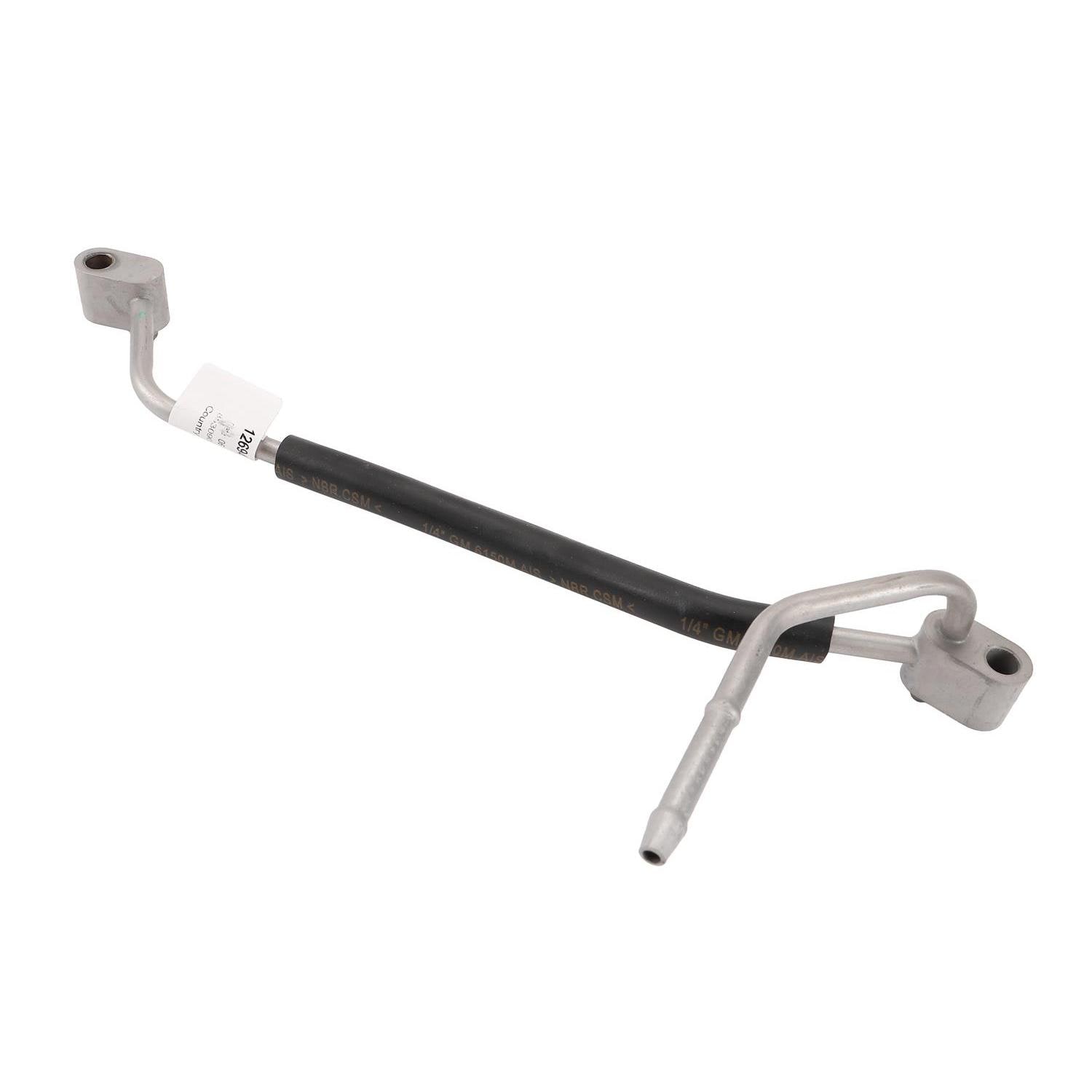 ACDelco Water Outlet 12694769 for Cadillac SRX