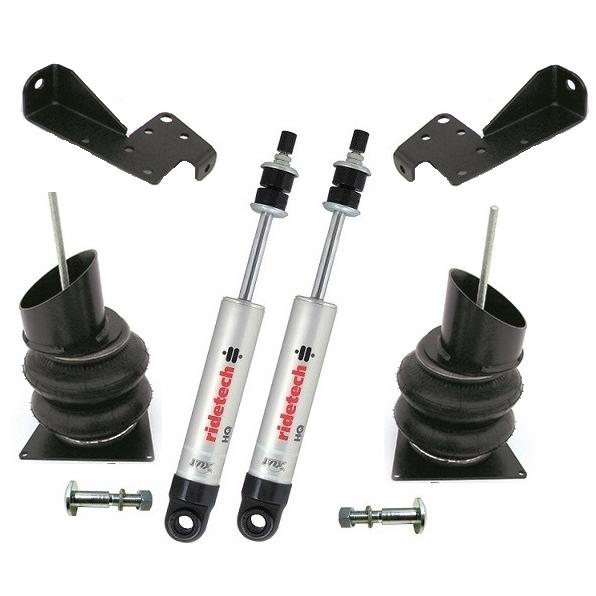 Ridetech Air Suspension System 11051010 | AutoZone