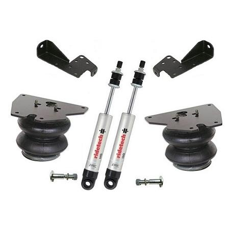 Ridetech Air Ride Ridetech Air Suspension System 11330910 | AutoZone