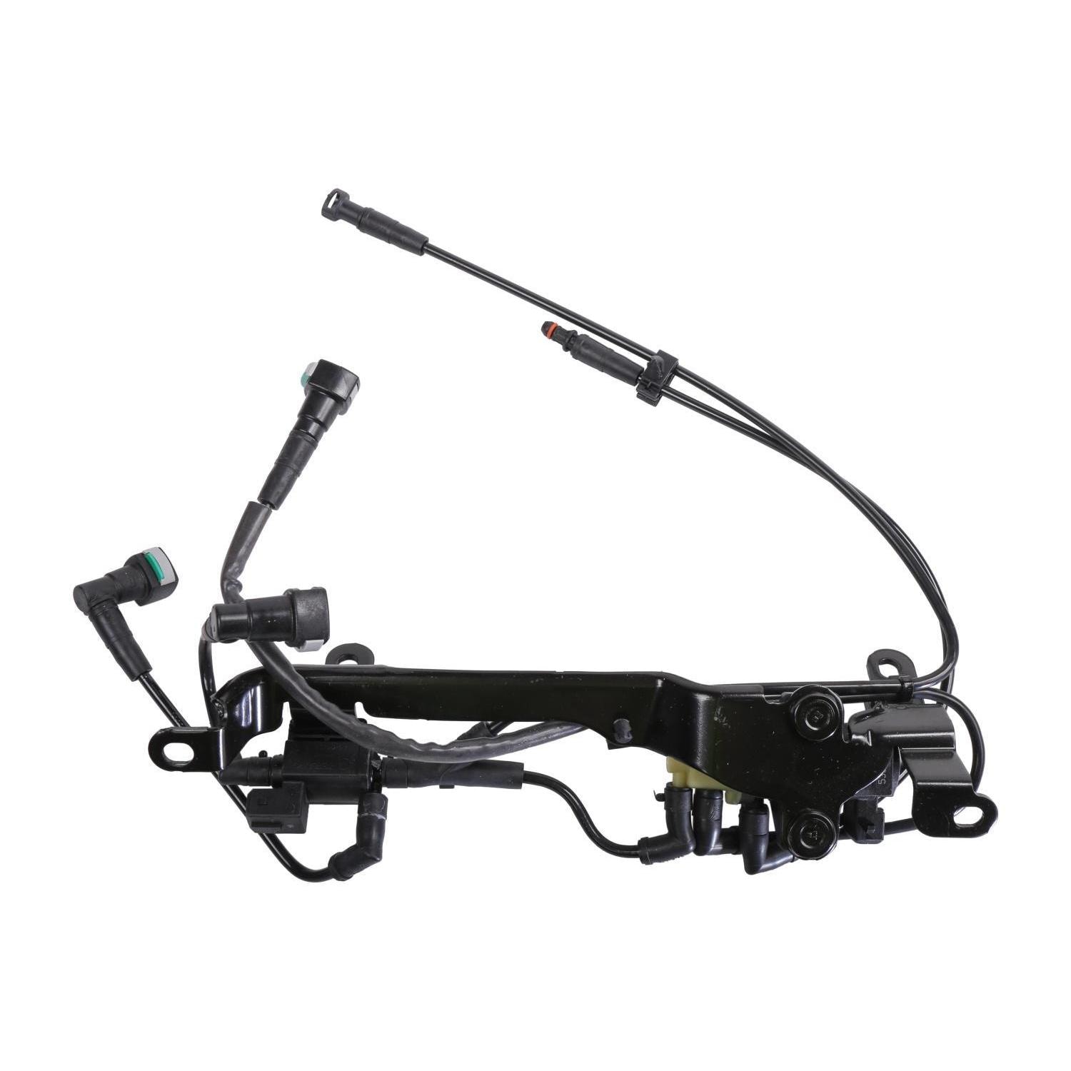 GM Genuine Parts Turbocharger Boost Control Valve 12654584 for GMC C5500 Topkick