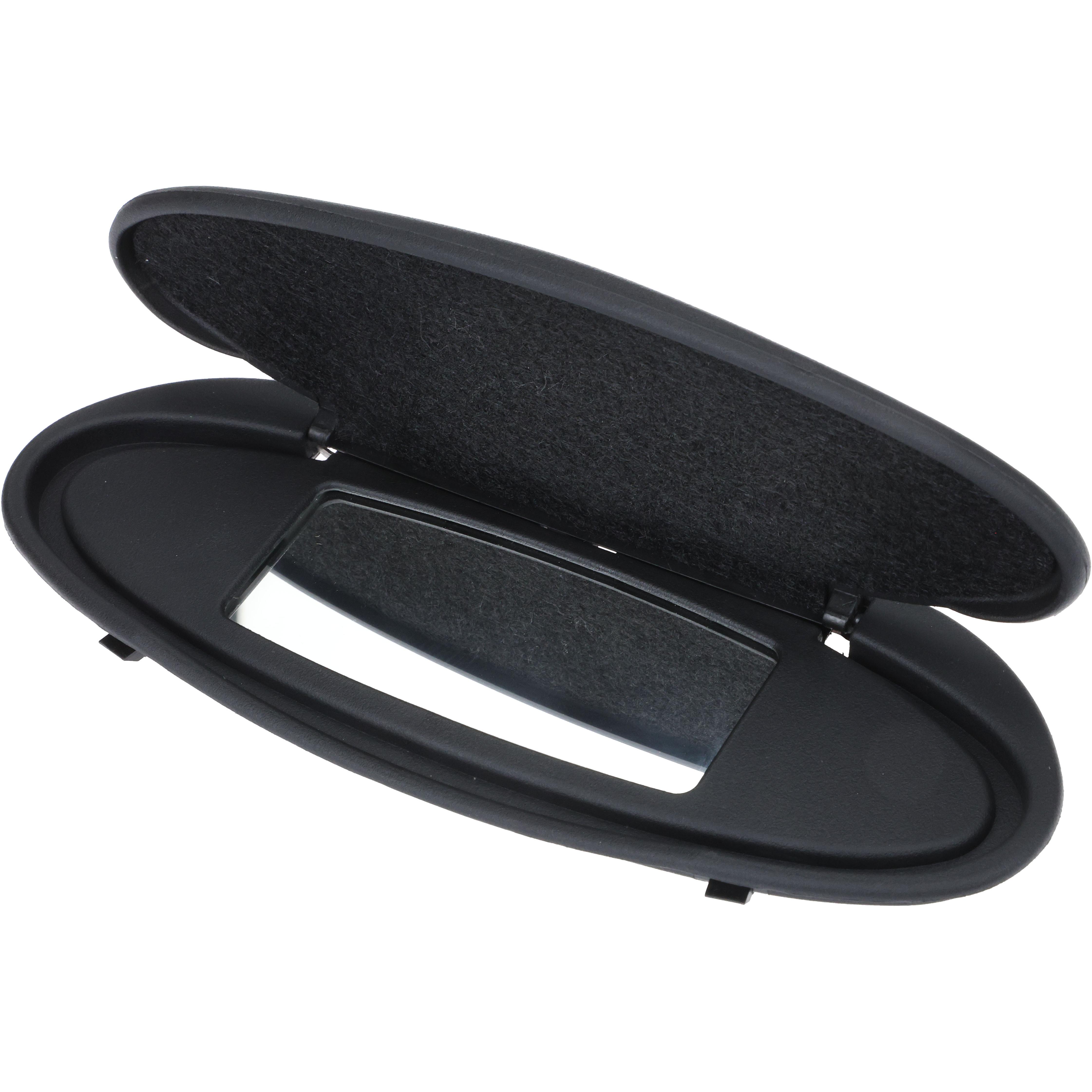 URO Parts Sun Visor Mirror URO-017331 | AutoZone