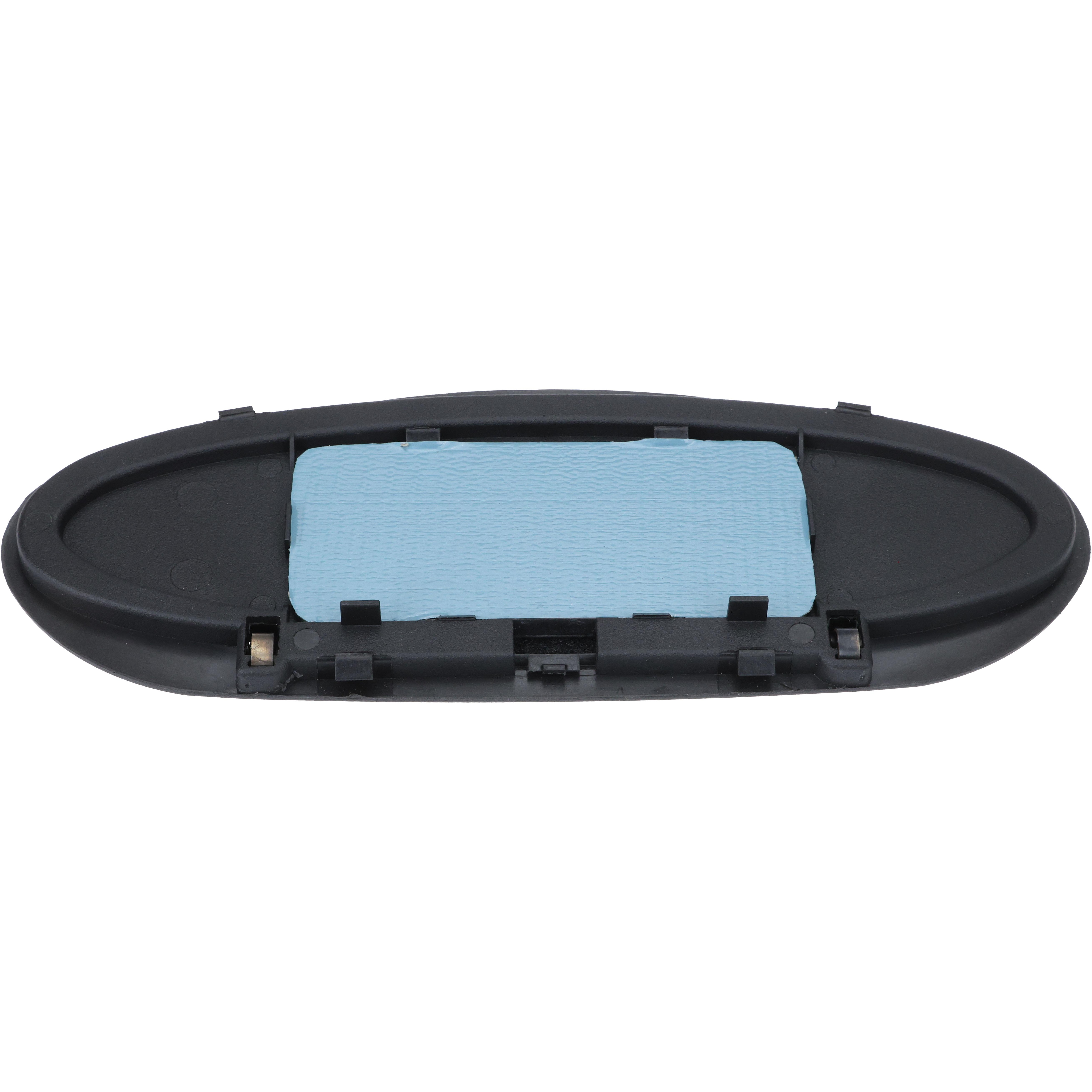 URO Parts Sun Visor Mirror URO-017331 | AutoZone