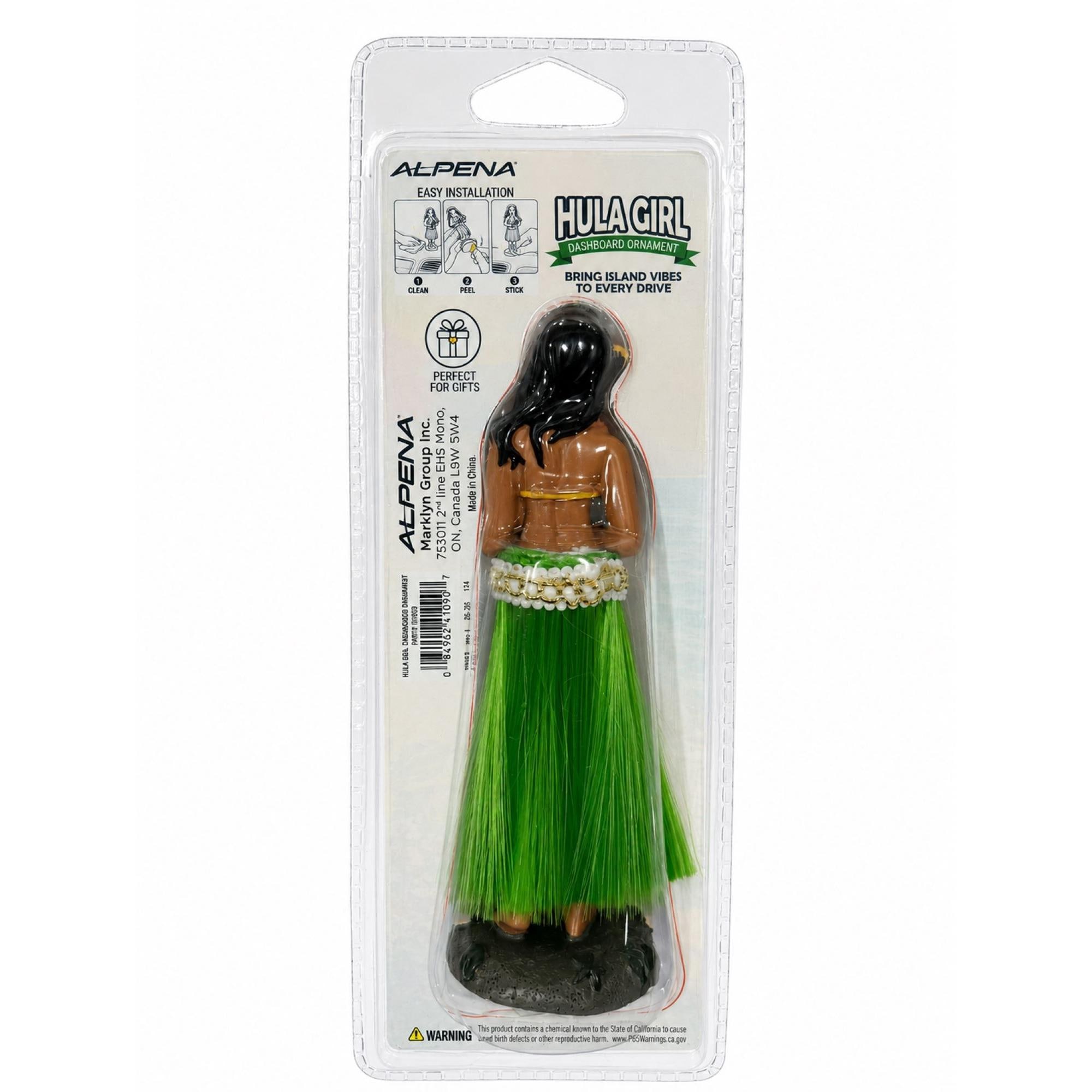 Bell Automotive Hula Doll | AutoZone