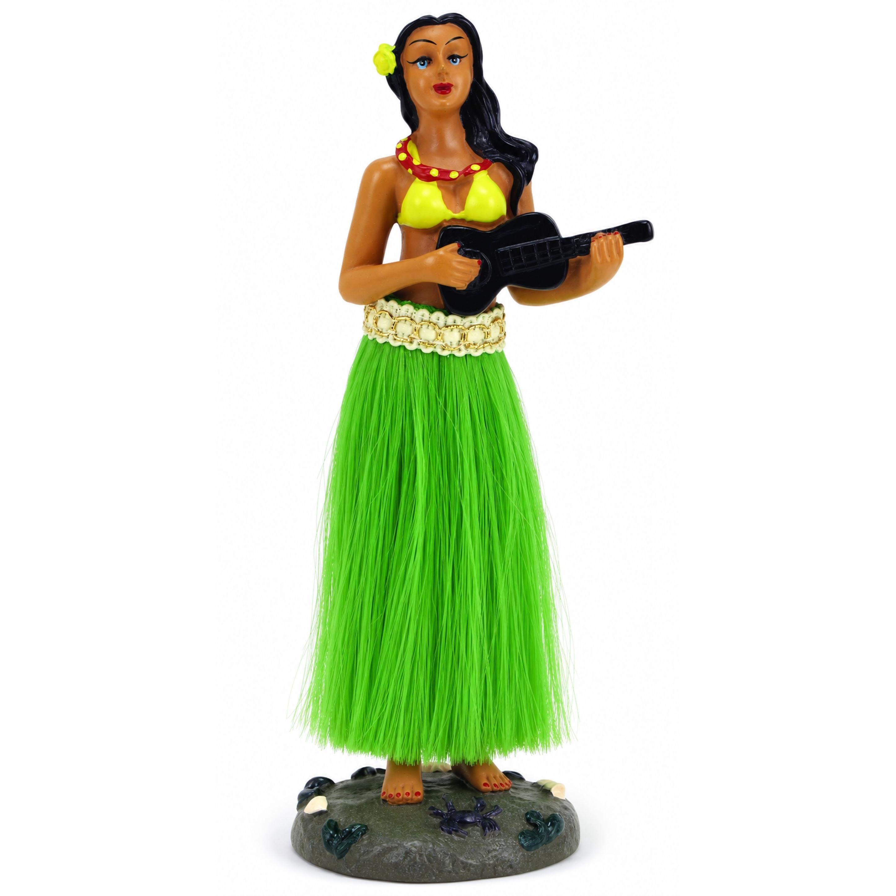 hulagirlさま専用 Bell Automotive Hula Doll | AutoZone