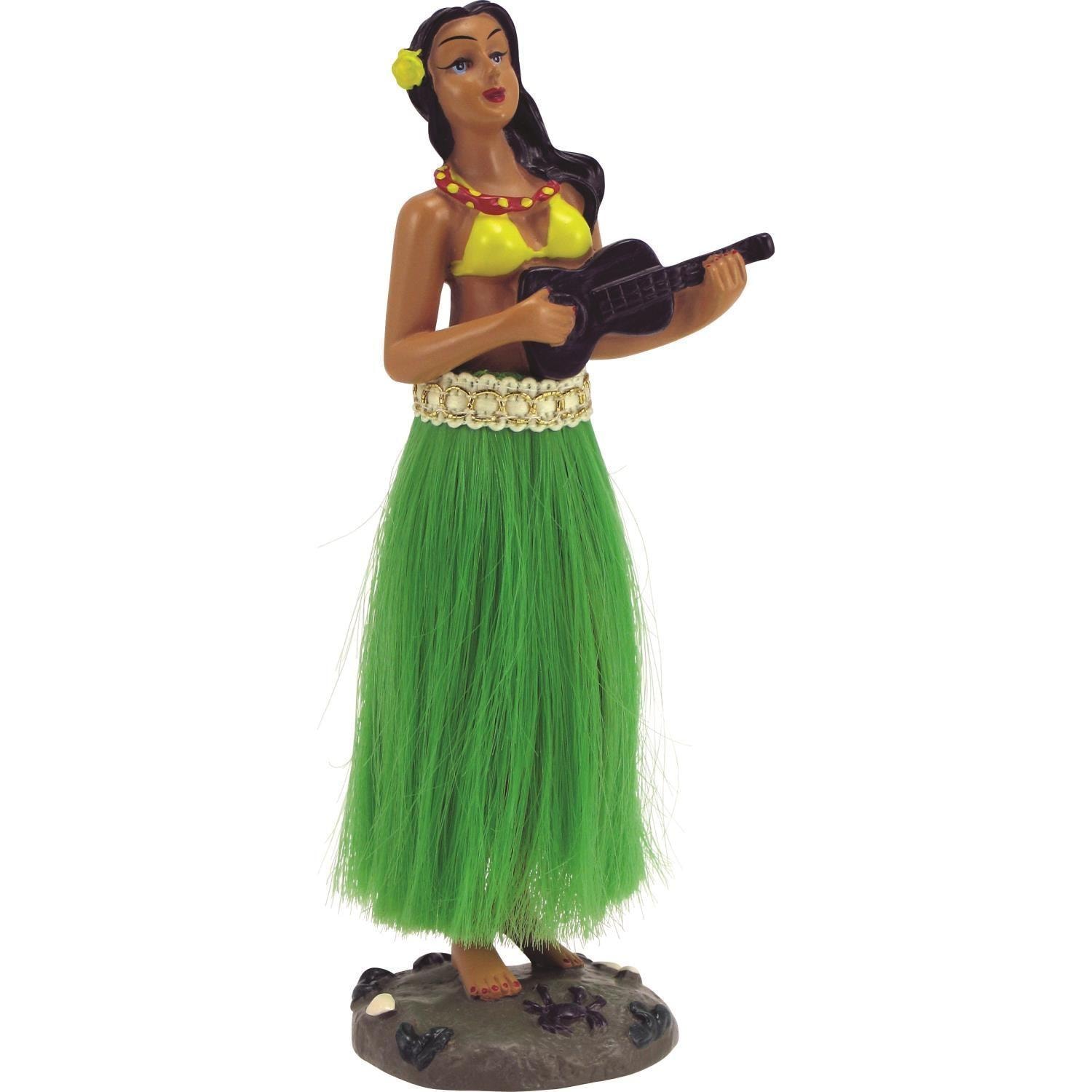 hulagirlさま専用 Bell Automotive Hula Doll | AutoZone