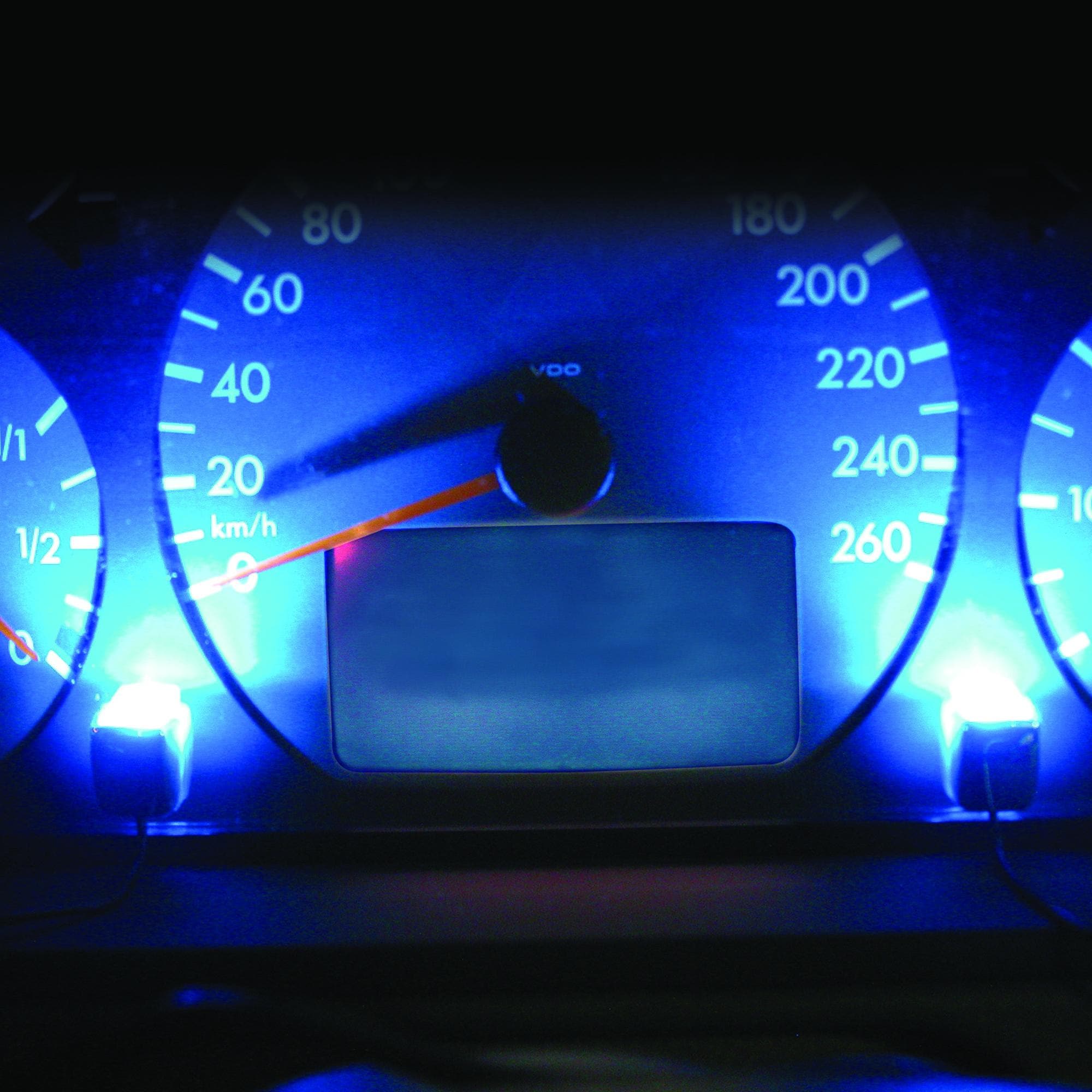 TYPE S Micro Light LED Kits Interior Spot Light LM50082-60-6