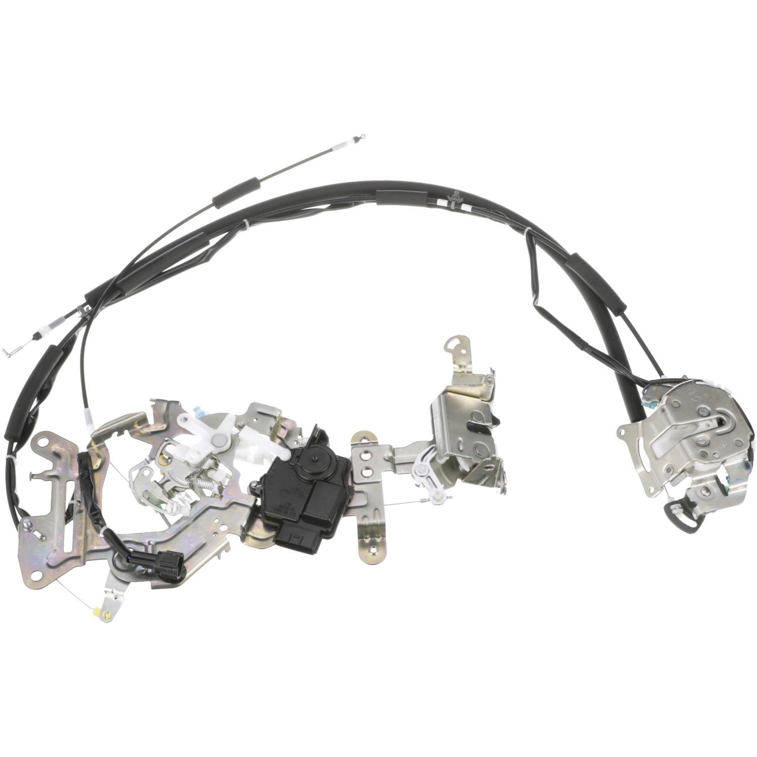 NISSANパスファインダーd21テラノ ドアロックアクチュエーター 2個セット Nissan NV3500 Door Latch & Door Lock Actuator - Best Door Latch