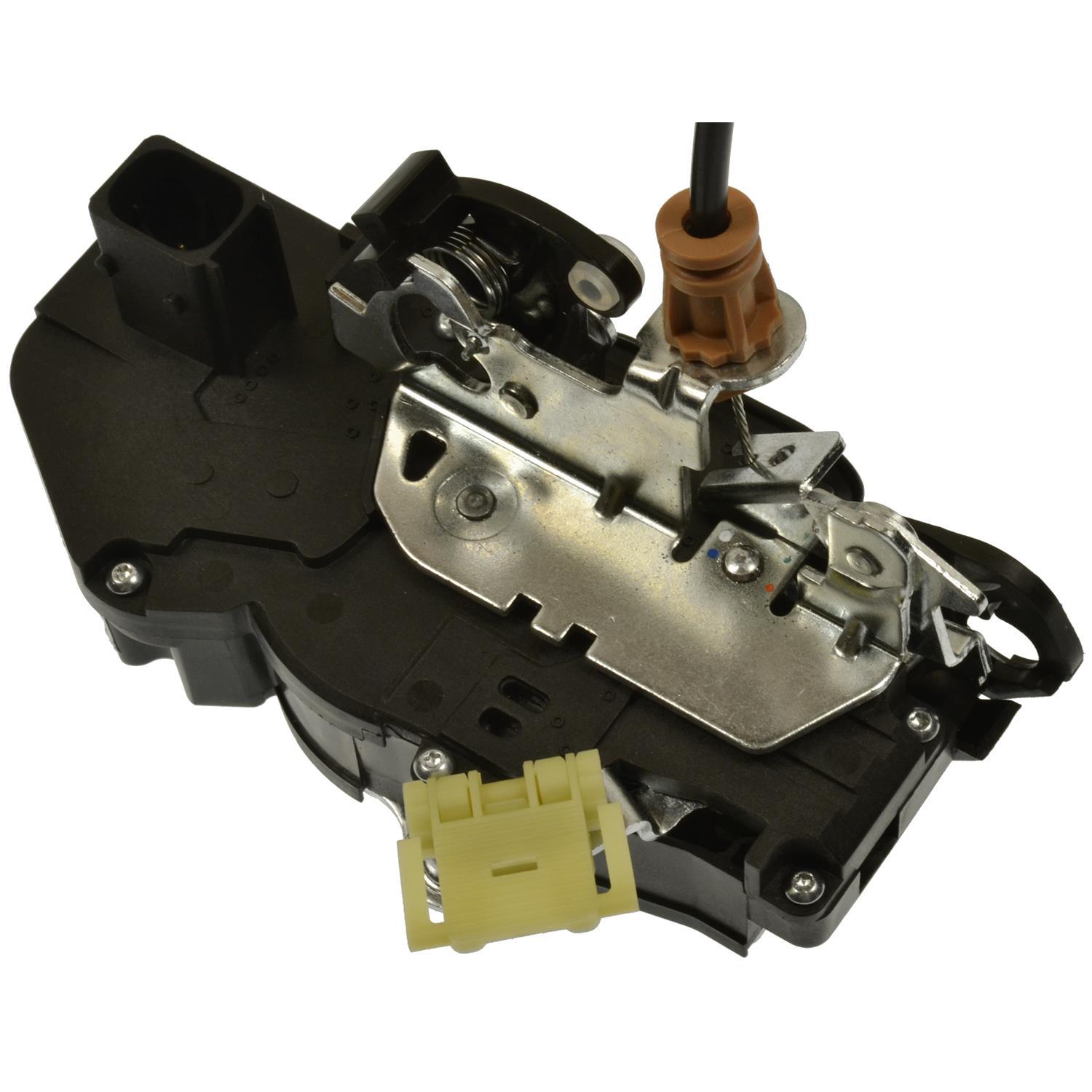 Duralast Door Lock Actuator DLA627 | AutoZone