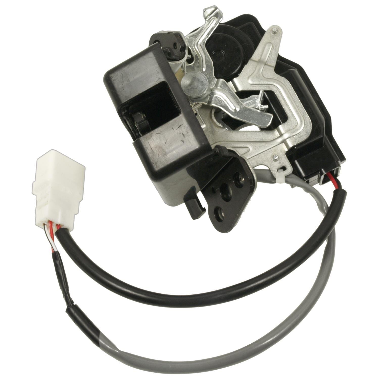 Evan-Fischer Rear Left Door Lock Actuator – For 2011-2016 Toyota Sienna (Power Sliding Door)