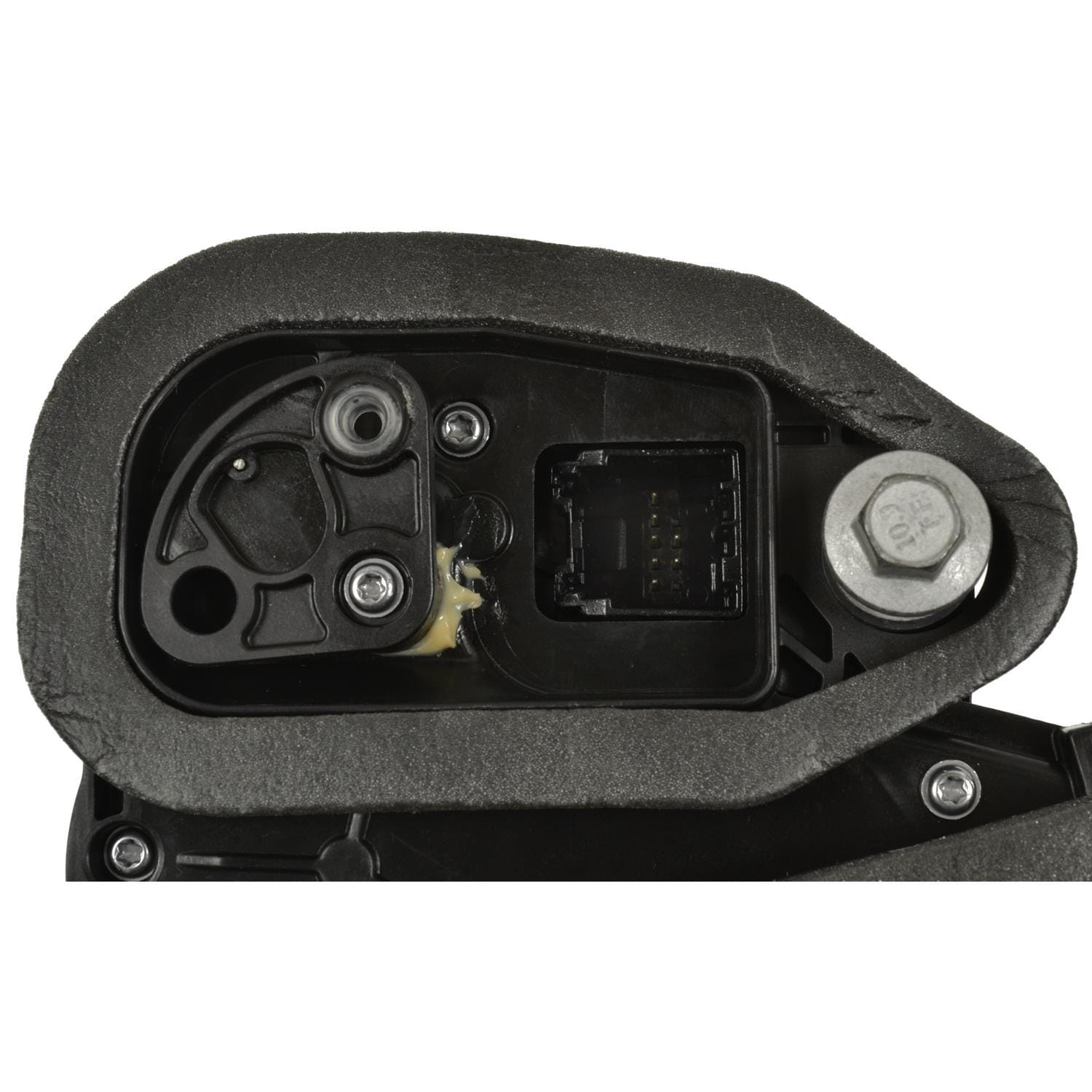 Duralast Door Lock Actuator Motor DLA742 | AutoZone