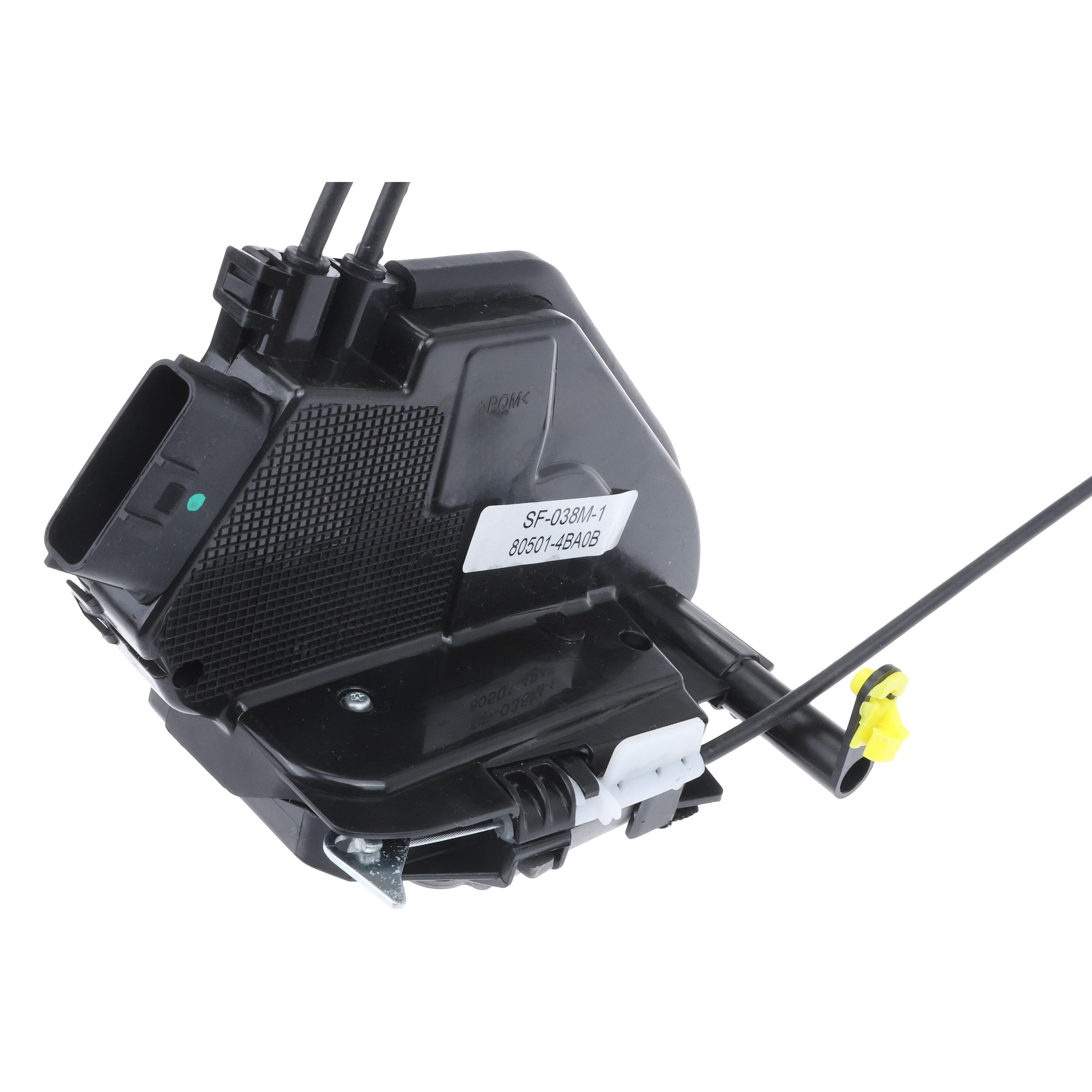 Vehicle Security System 461502 日本製 Autotecnica Door Lock Actuator NI0822438 | AutoZone