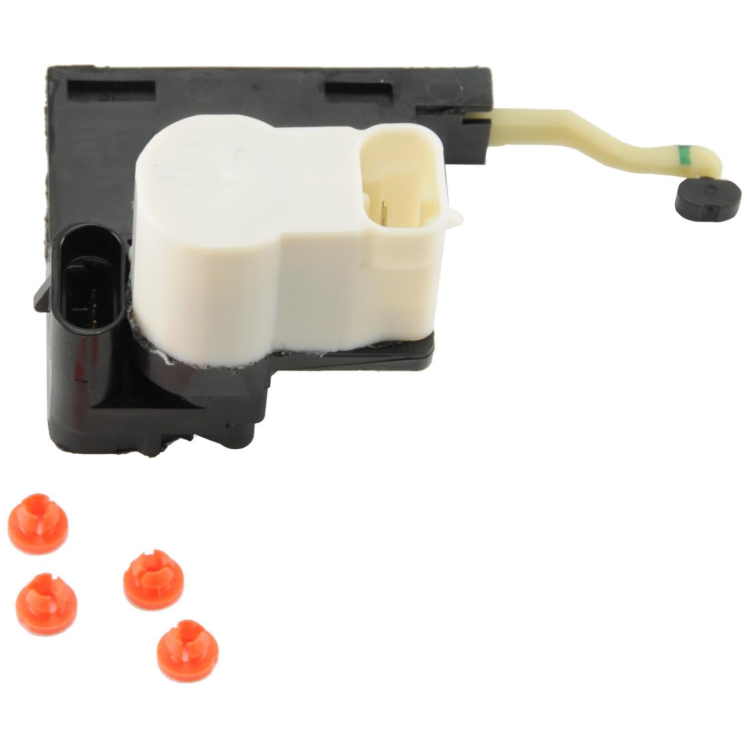 Continental Door Lock Actuator AC89702