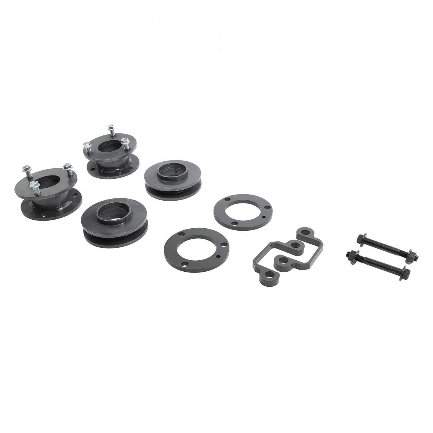 Belltech Suspension Lift Kit 152601BK4 | AutoZone