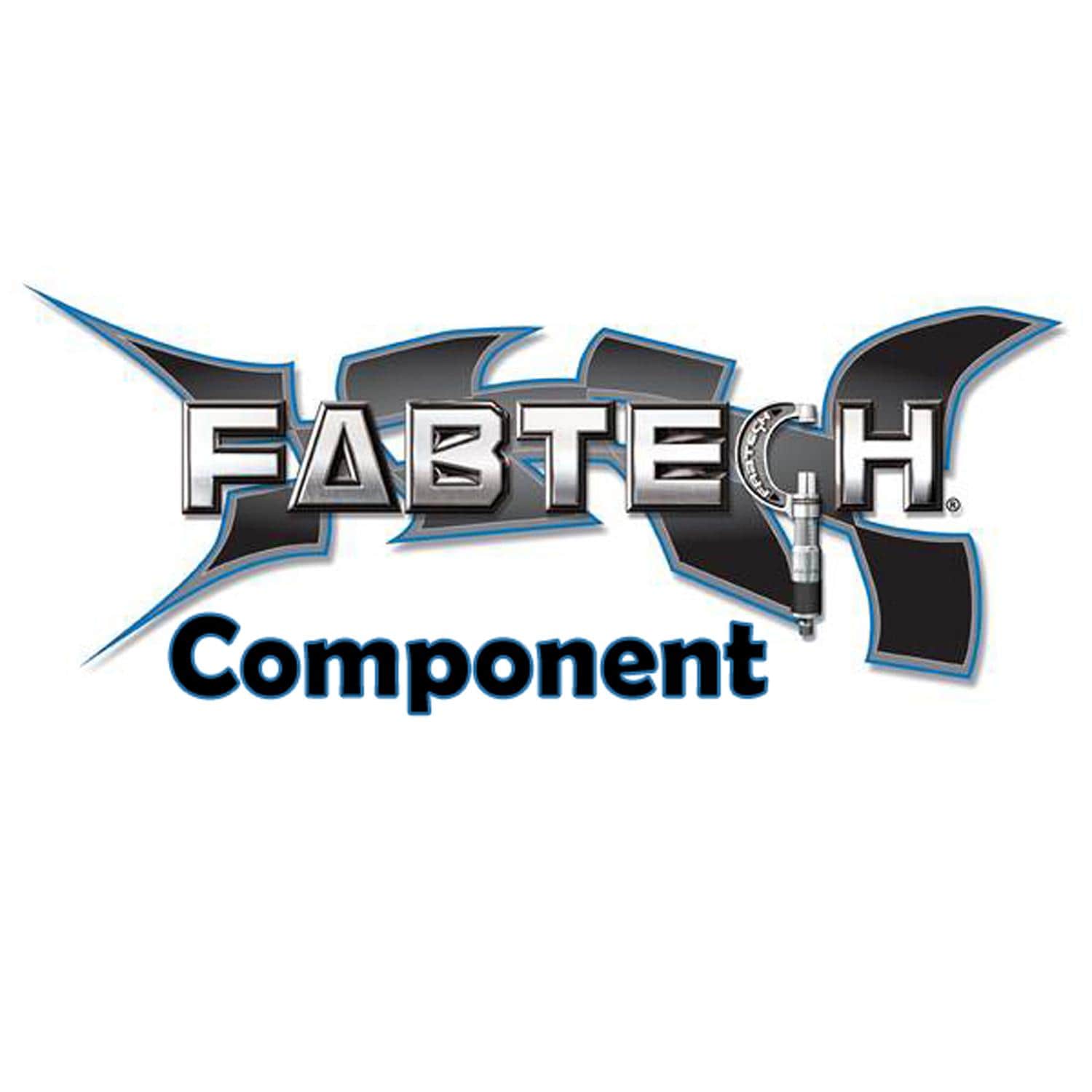 Fabtech Suspension Lift Kit Fts24097 Autozone 