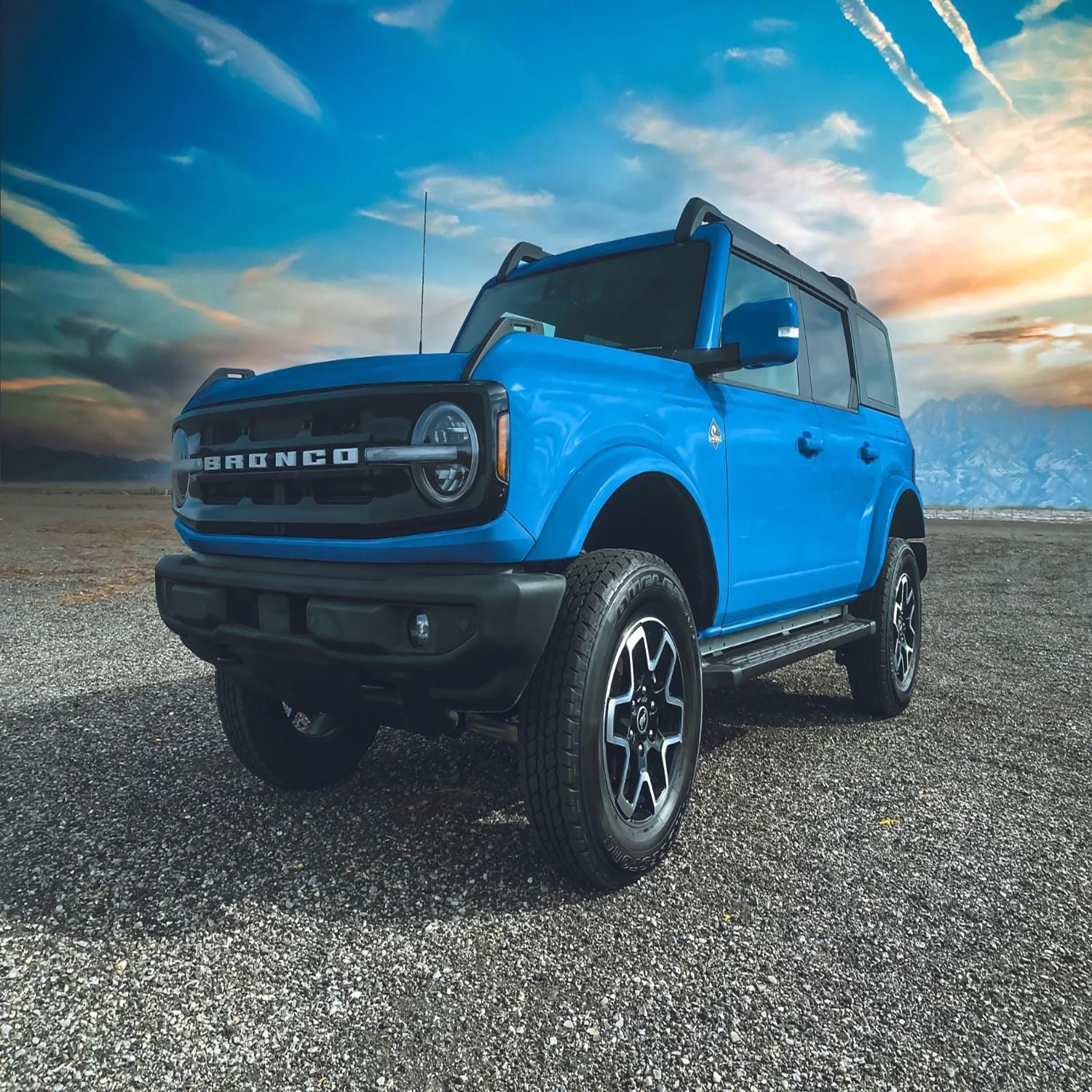 Tuff Country Suspension Lift Kit 22500 | AutoZone
