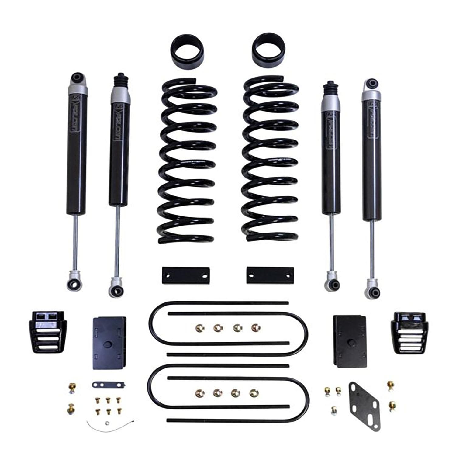 ReadyLift Suspension Lift Kit 49-19332 | AutoZone