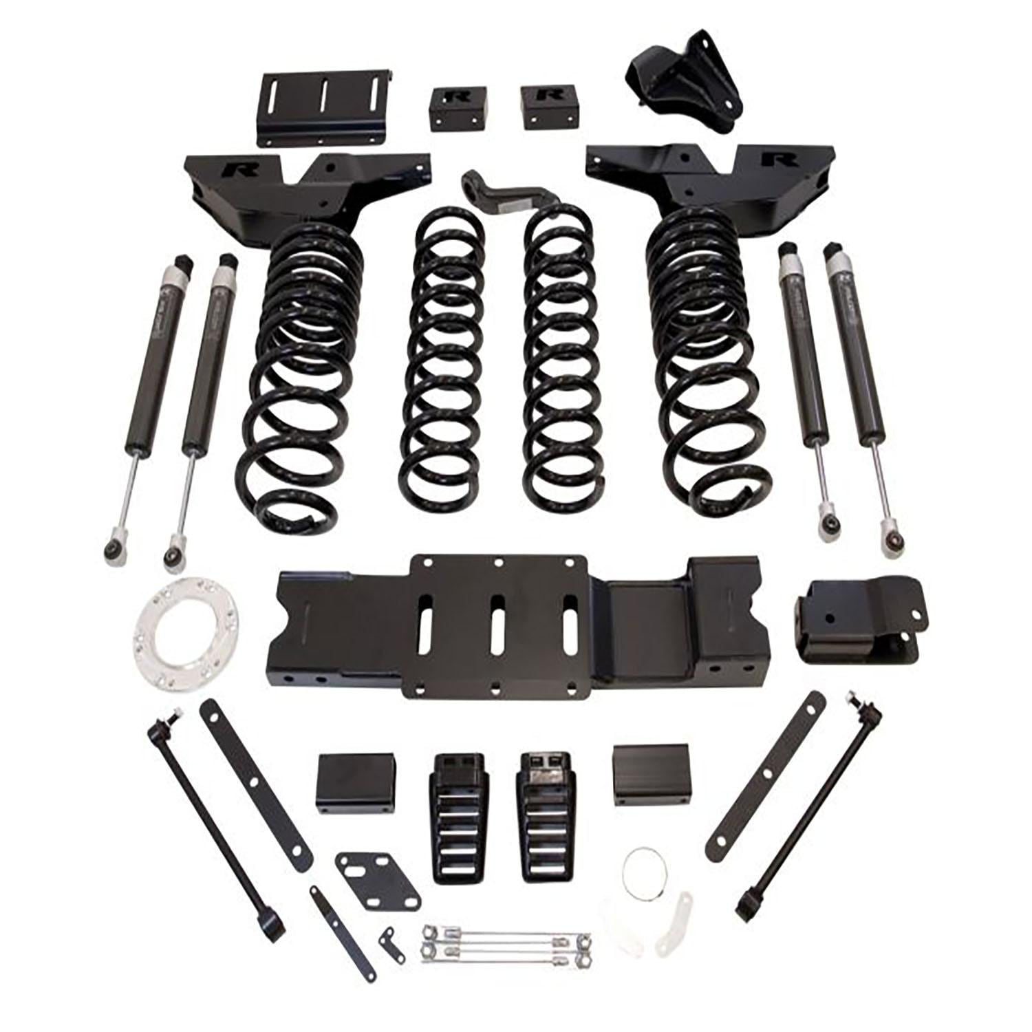 ReadyLift Suspension Lift Kit 49-19420 | AutoZone
