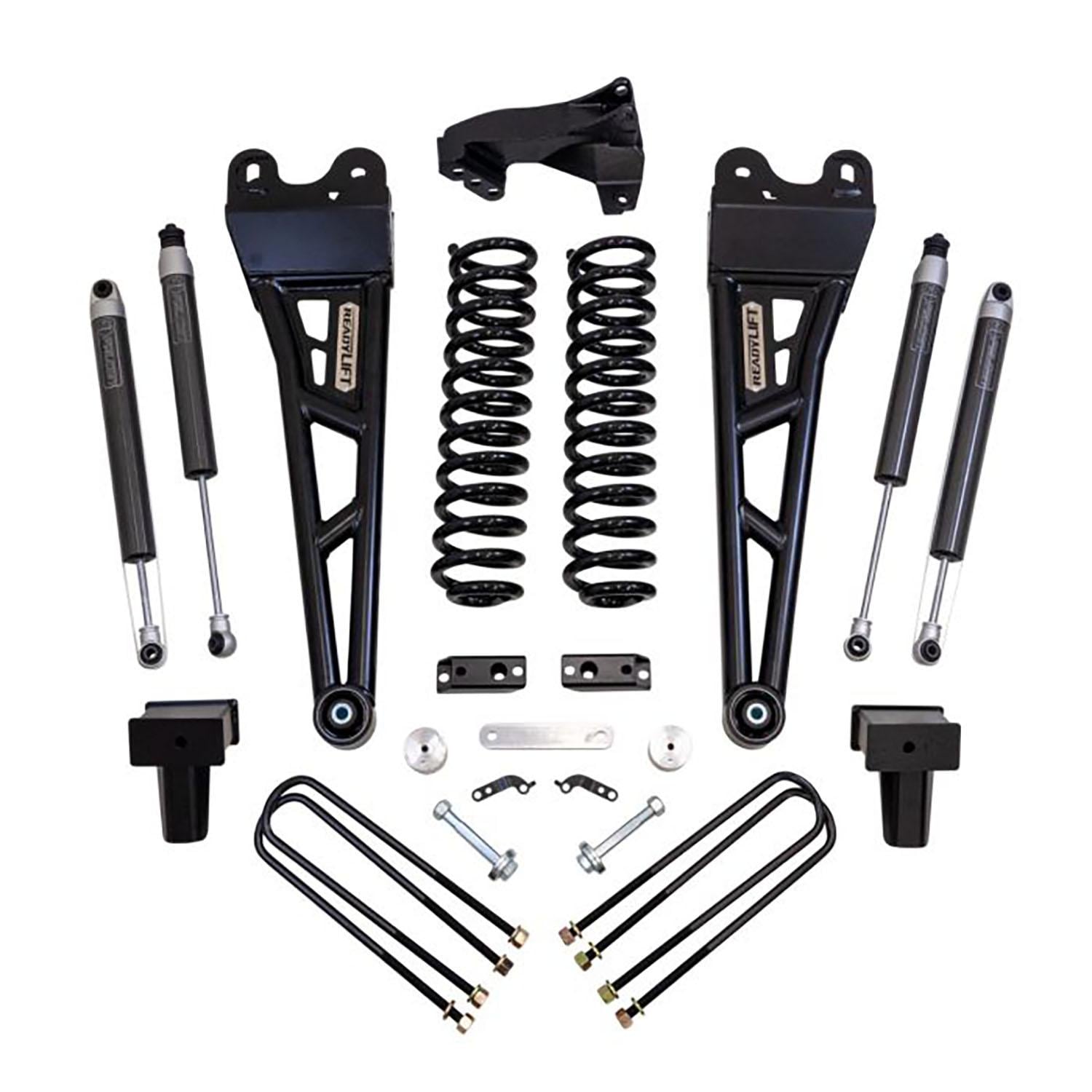 ReadyLift Suspension Lift Kit 49-27421 | AutoZone