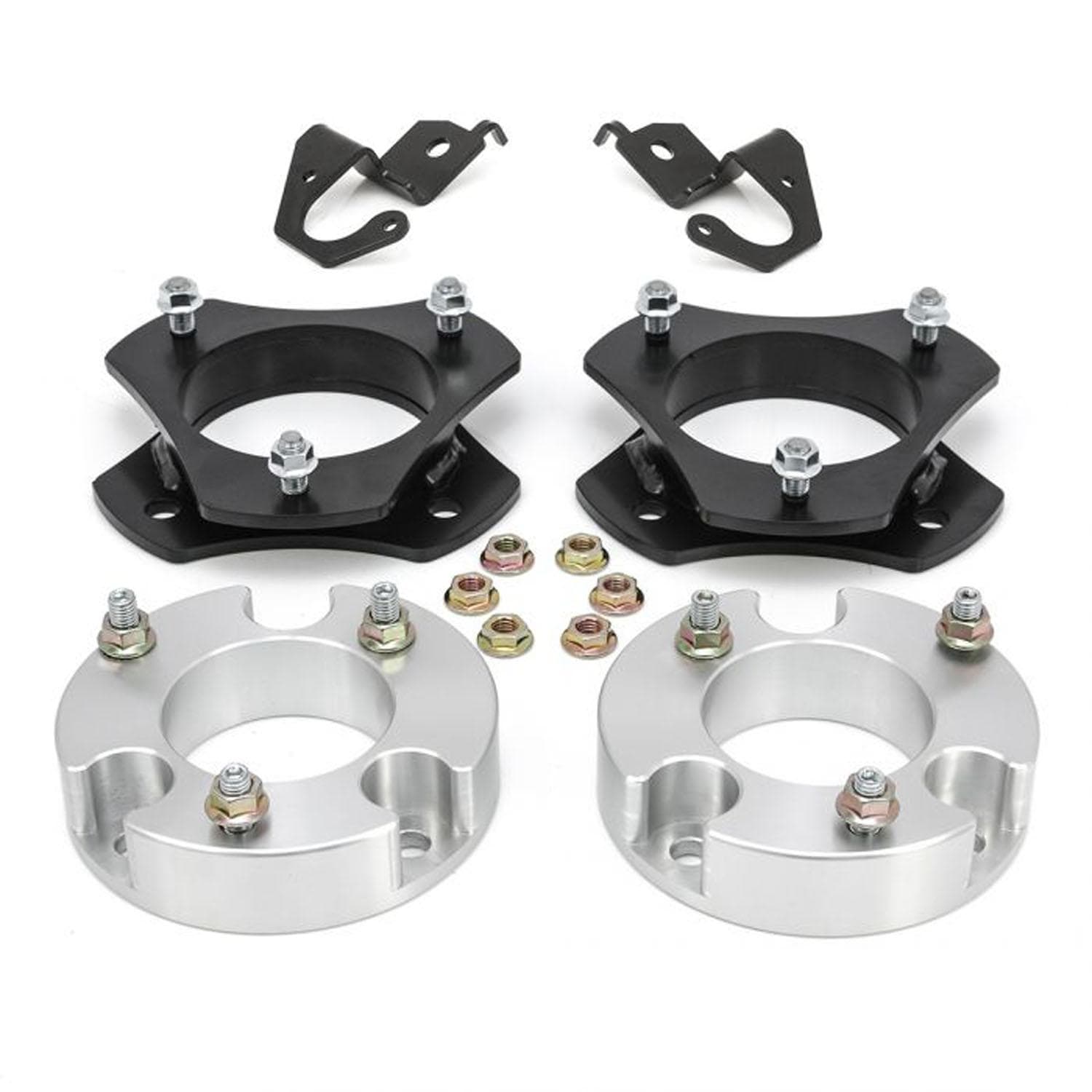 ReadyLift Suspension Lift Kit 69-2831 | AutoZone