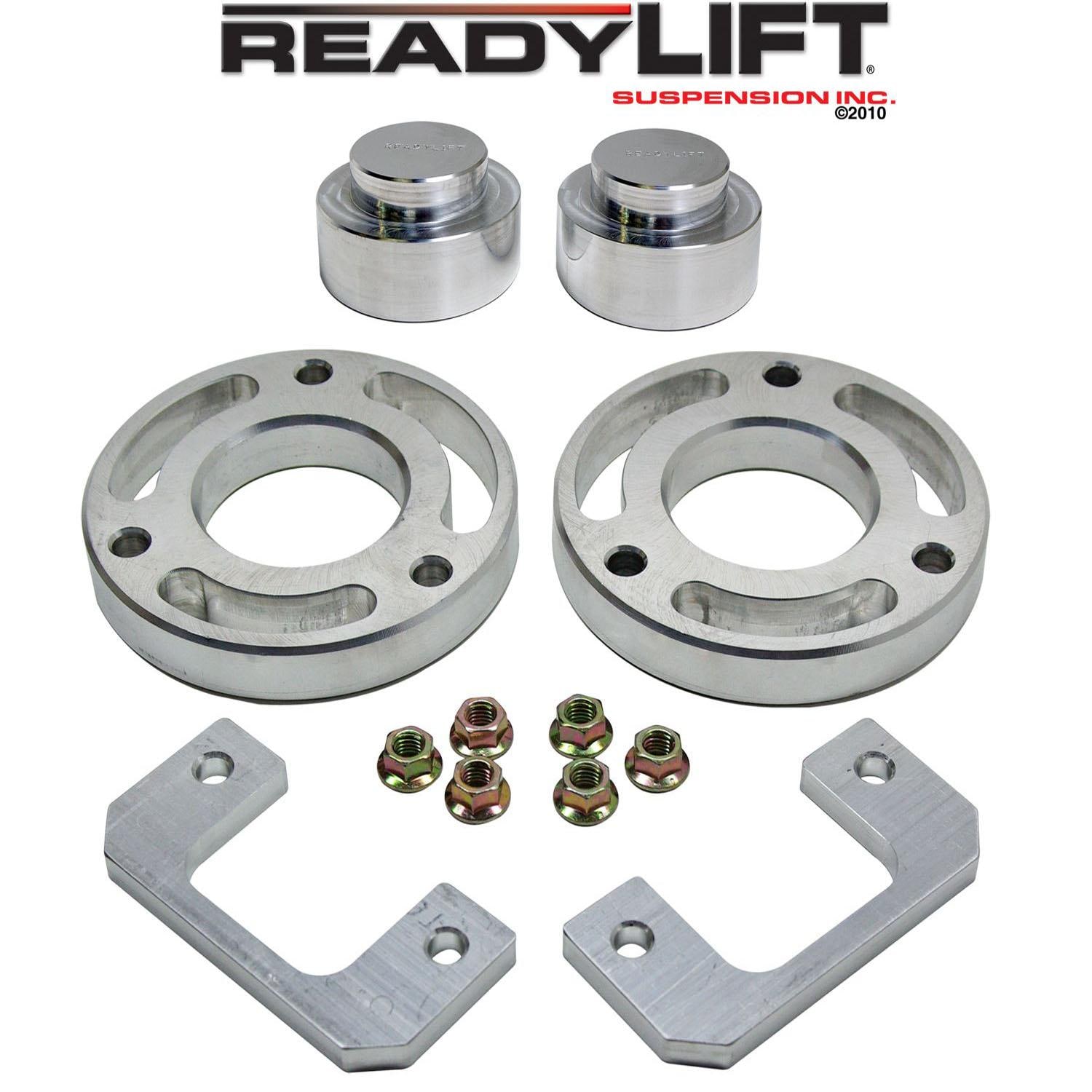 ReadyLift Suspension Lift Kit 69-3015 | AutoZone