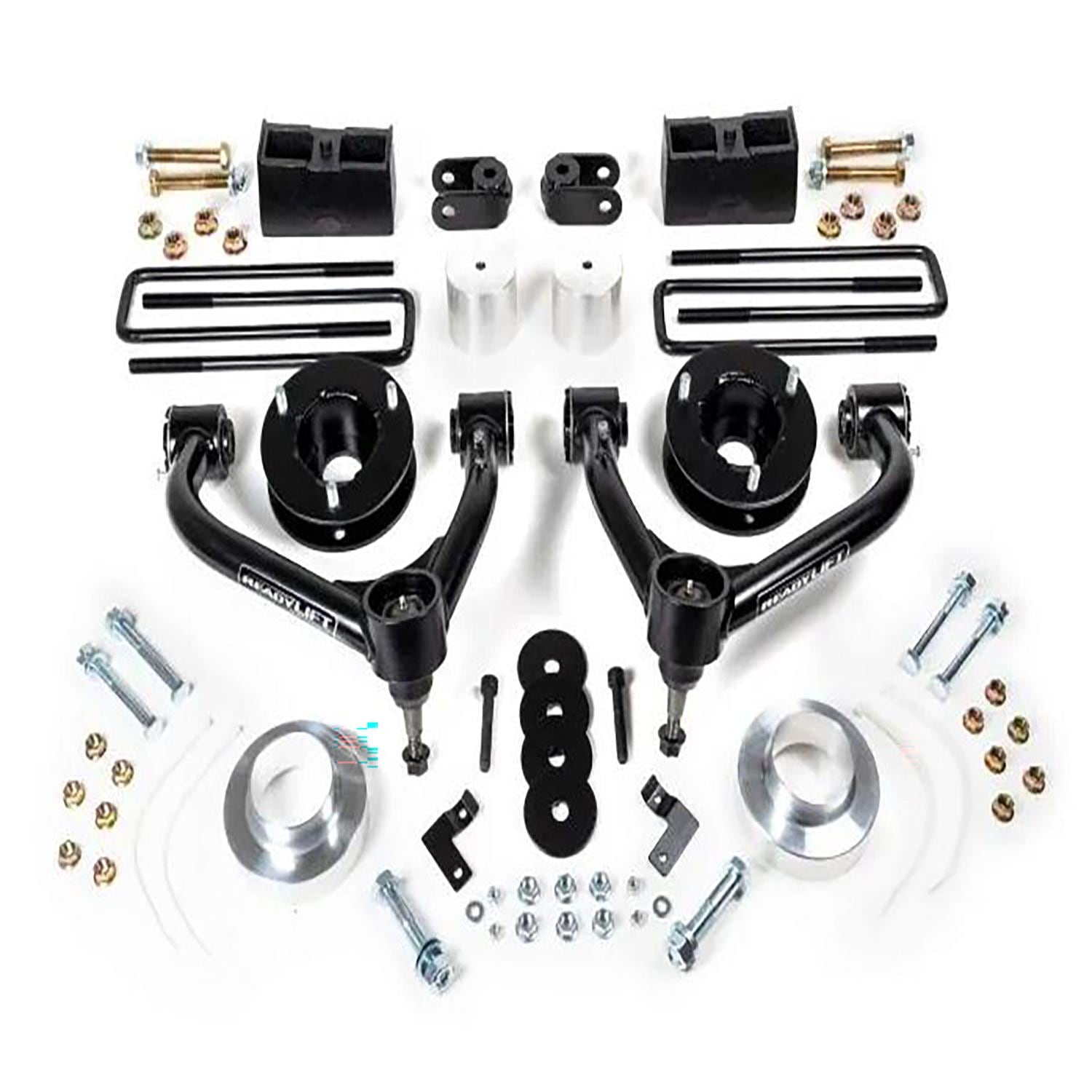 ReadyLift Suspension Lift Kit 69-39400 | AutoZone