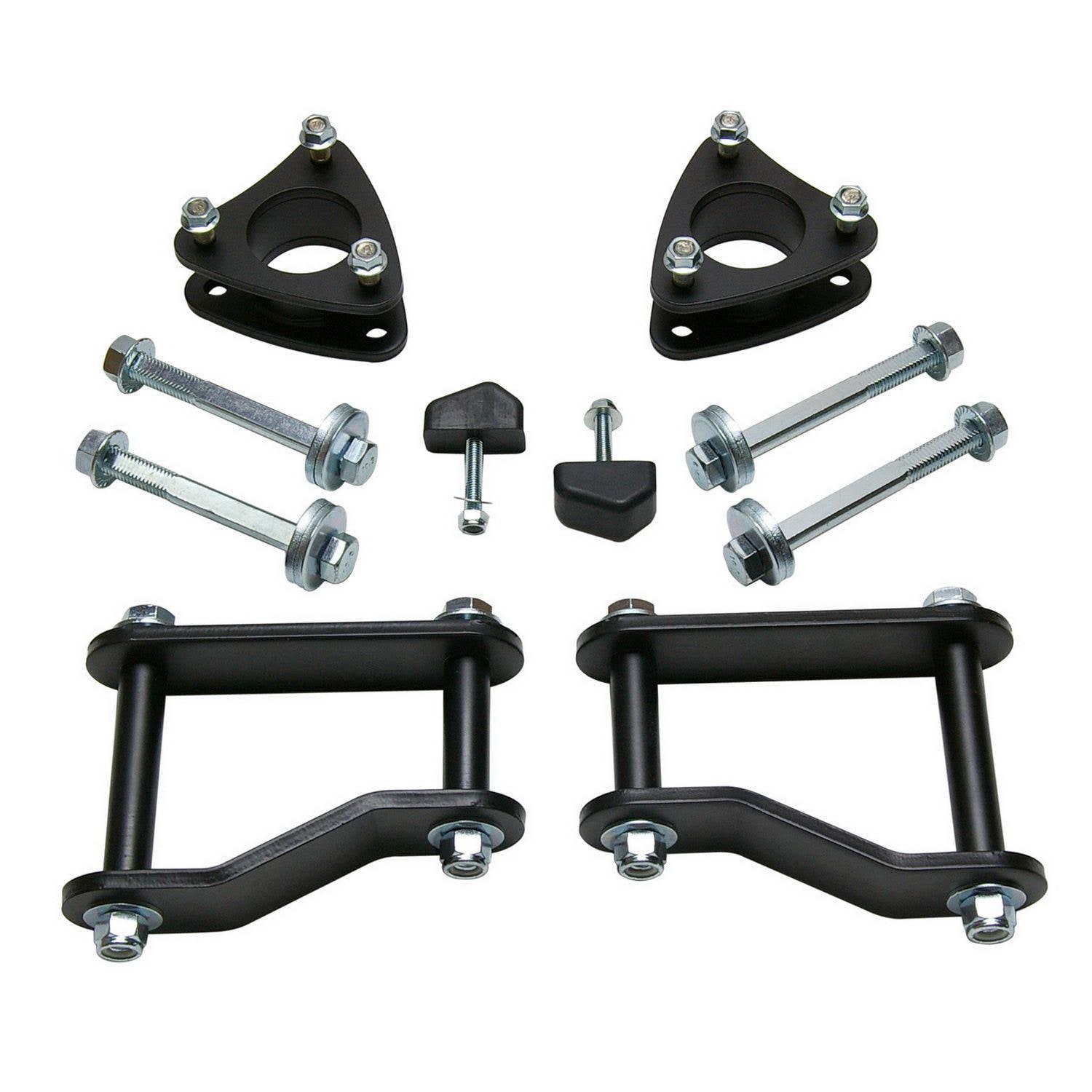   2011年　フィギュリン　セット ReadyLift Suspension Lift Kit 69-4510 | AutoZone