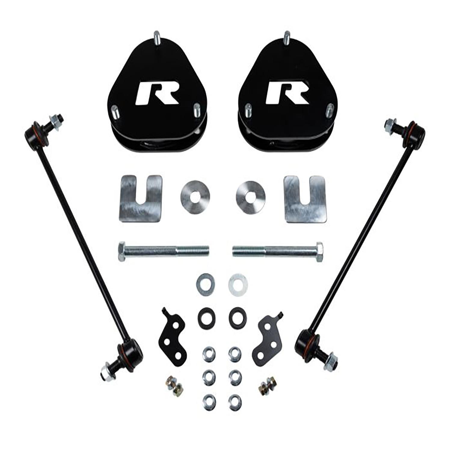 ReadyLift Suspension Lift Kit 69-53200 | AutoZone