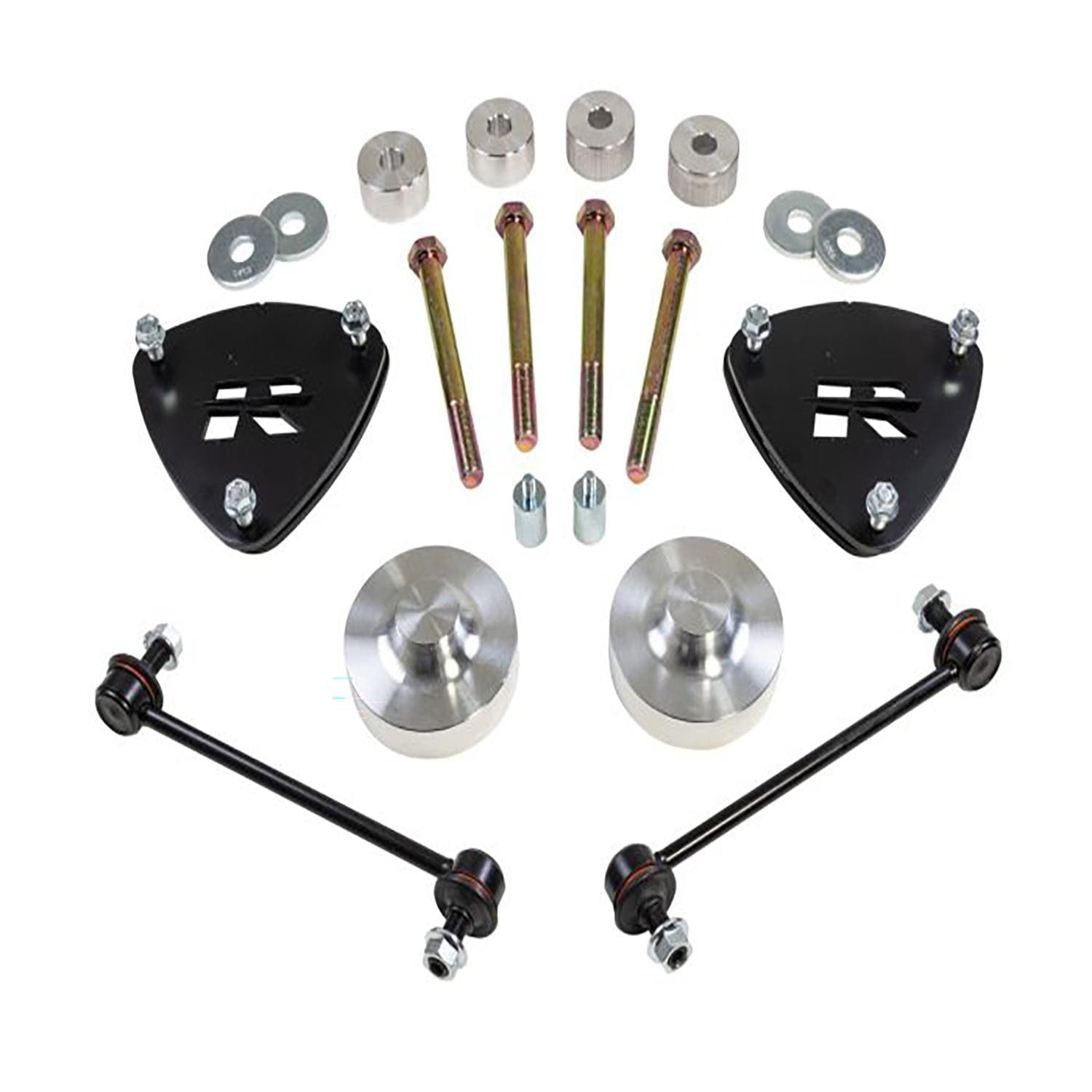 ReadyLift Suspension Lift Kit 69-59210 | AutoZone