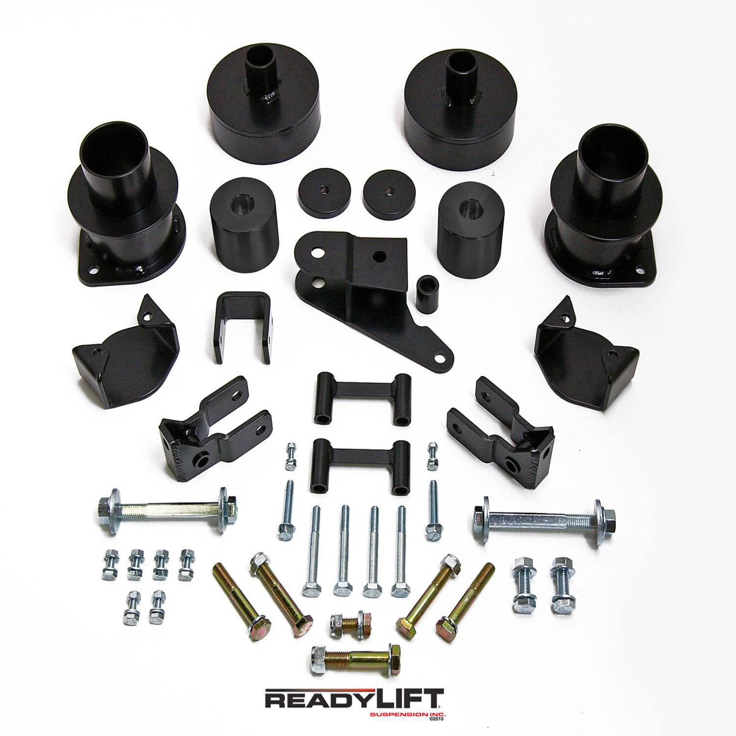 ReadyLift Suspension Lift Kit 69-6000 | AutoZone