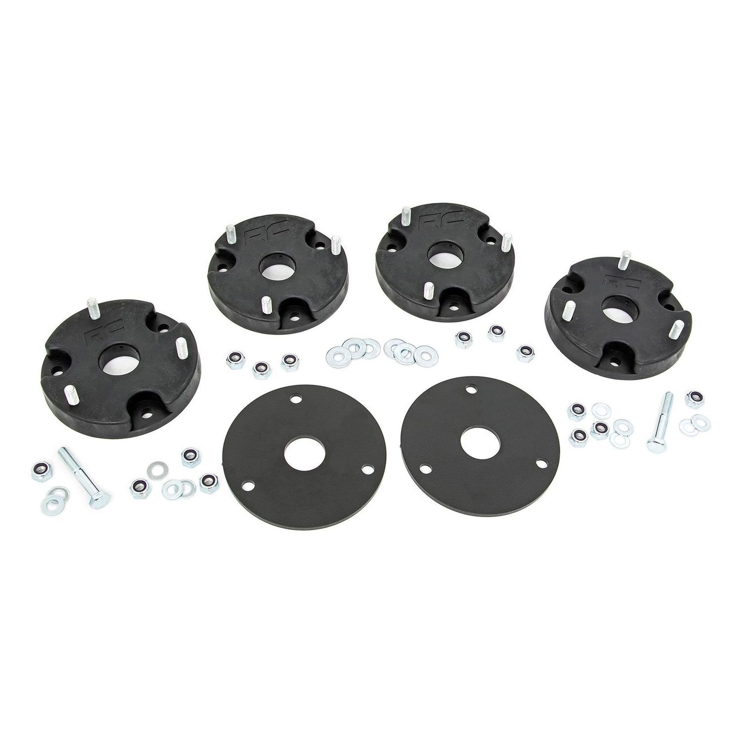 Rough Country Suspension Lift Kit 11200 | AutoZone