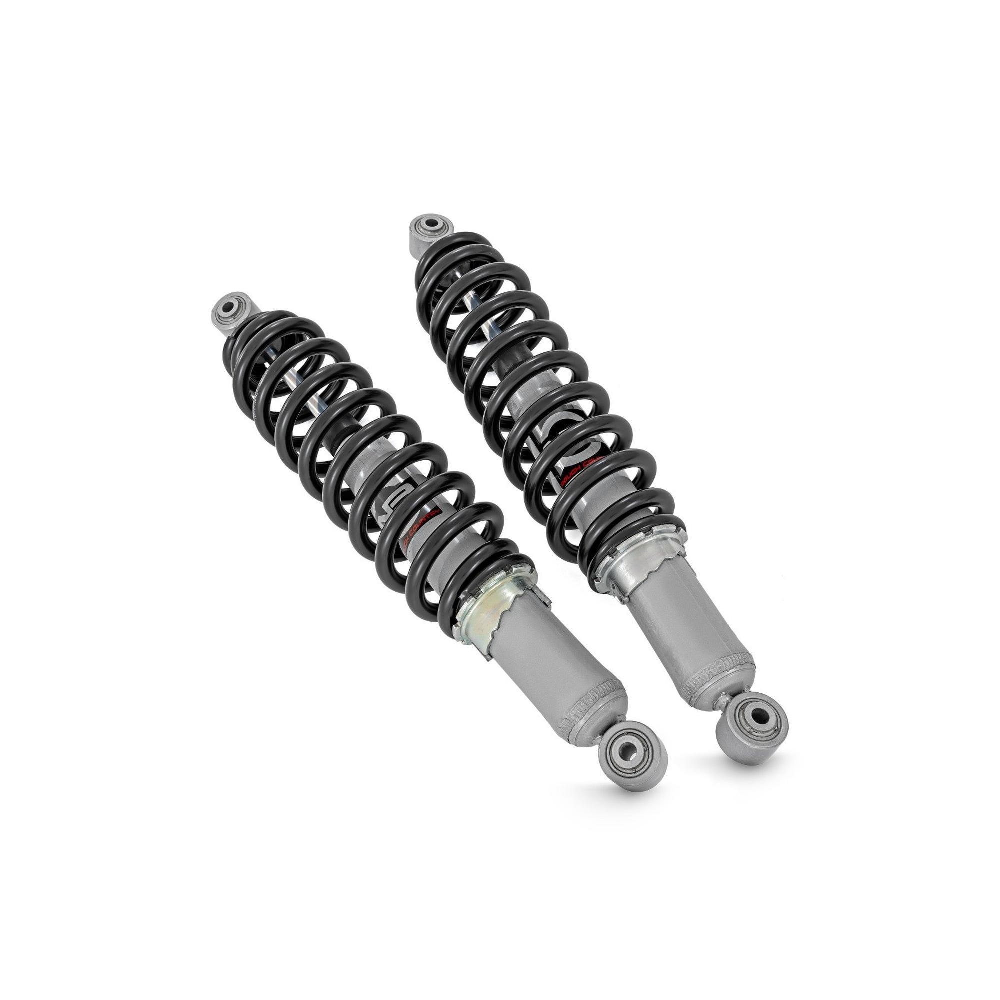Rough Country Stock N3 Front Coil Over Shock for Can-Am Defender