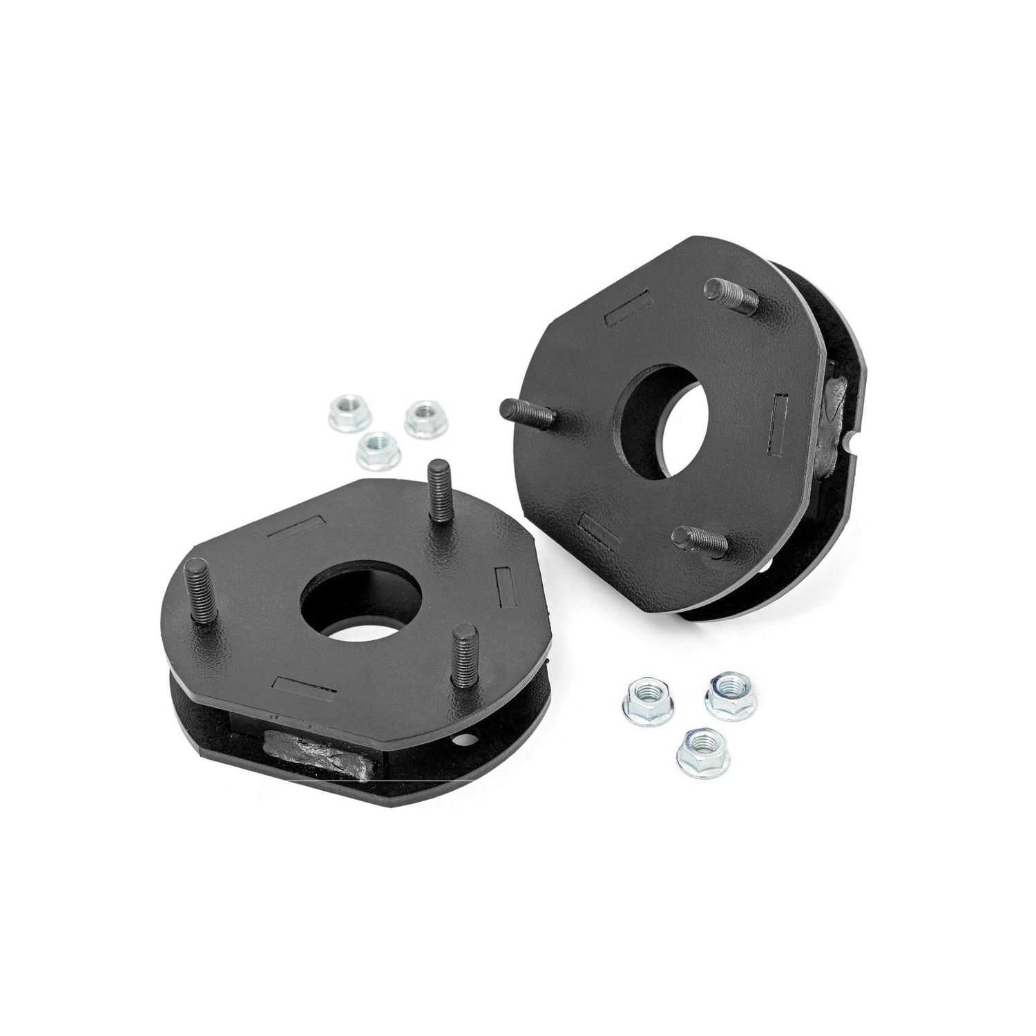 Rough Country Suspension Lift Kit 60700 | AutoZone