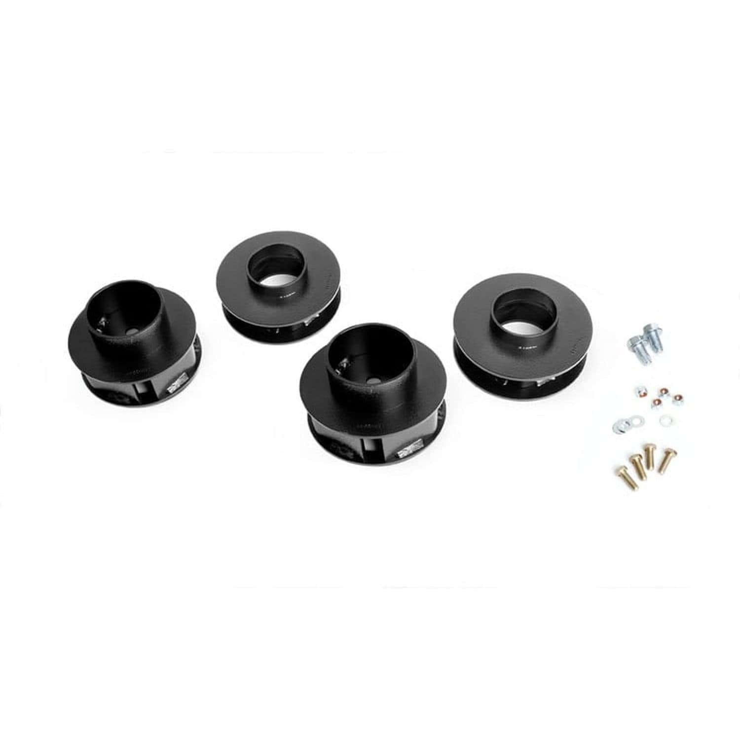 Rough Country Suspension Lift Kit 695 | AutoZone