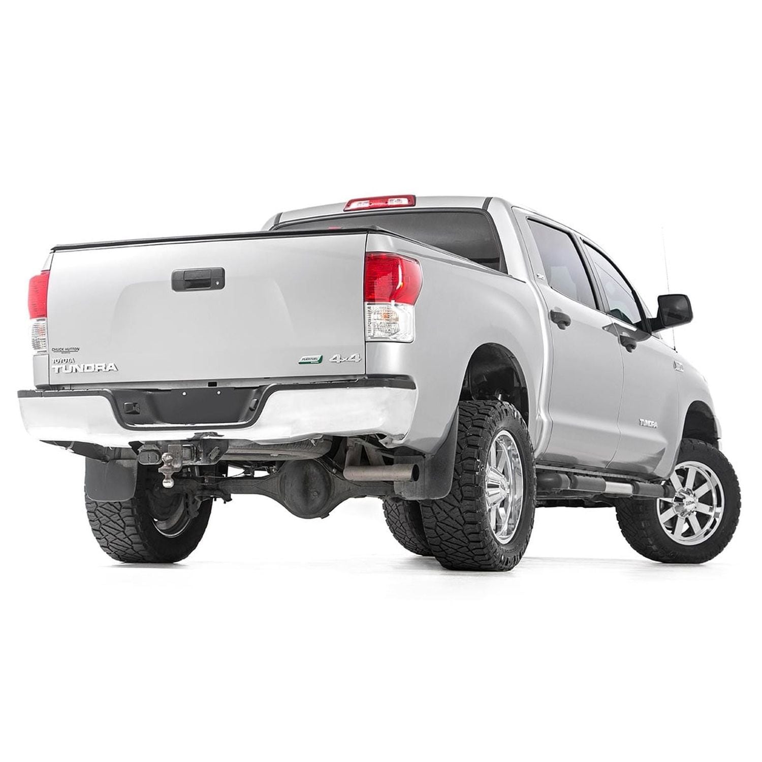 Rough Country Suspension Lift Kit 76830