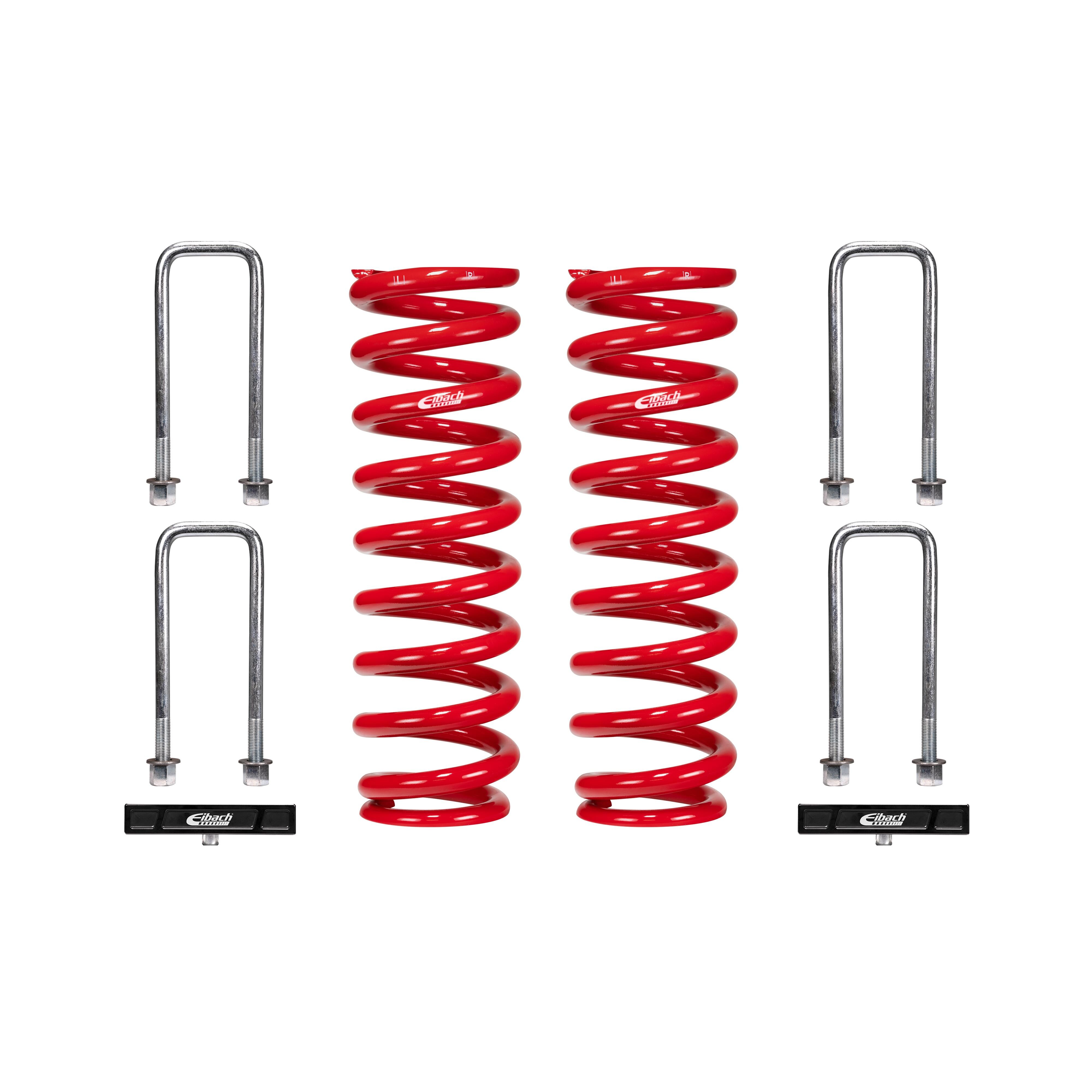 Eibach Springs Suspension Lift Kit E30820790422 | AutoZone