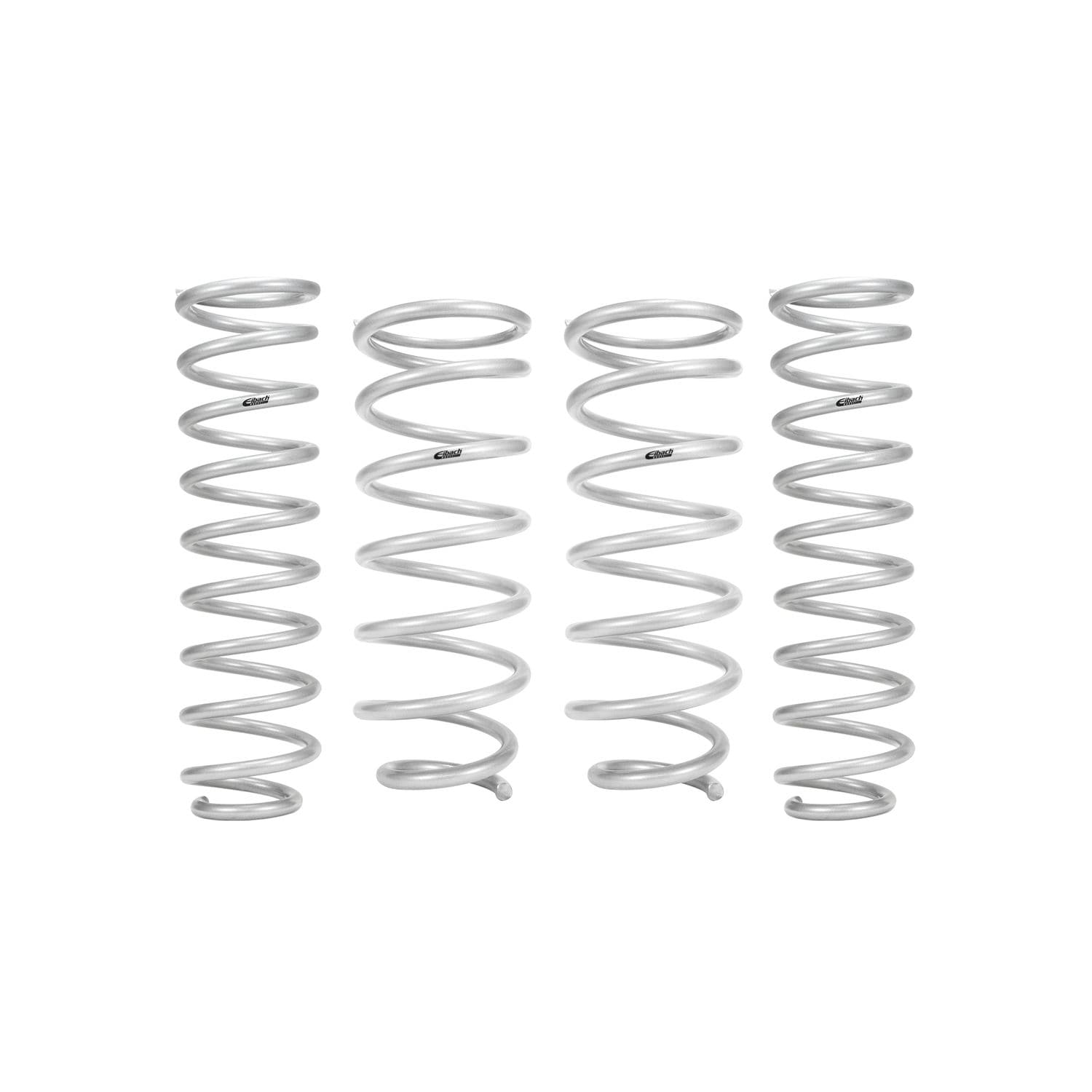 Eibach Front and Rear Spring Pro-Lift-Kit for Subaru