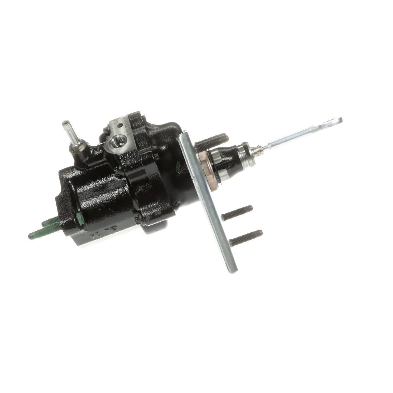 Bosch New Vacuum Power Brake Booster 0204777600 | AutoZone