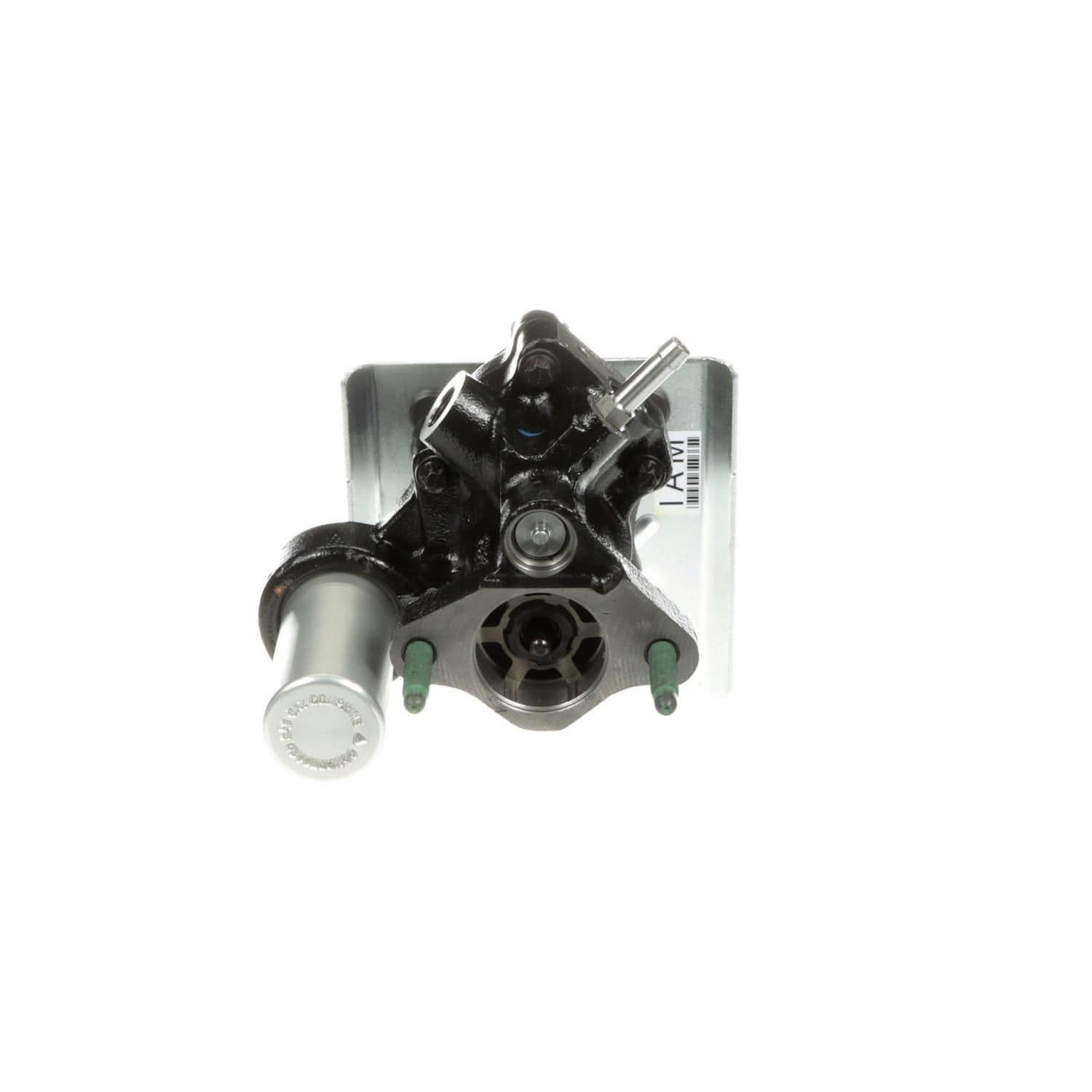 Bosch New Vacuum Power Brake Booster 0204777600 | AutoZone