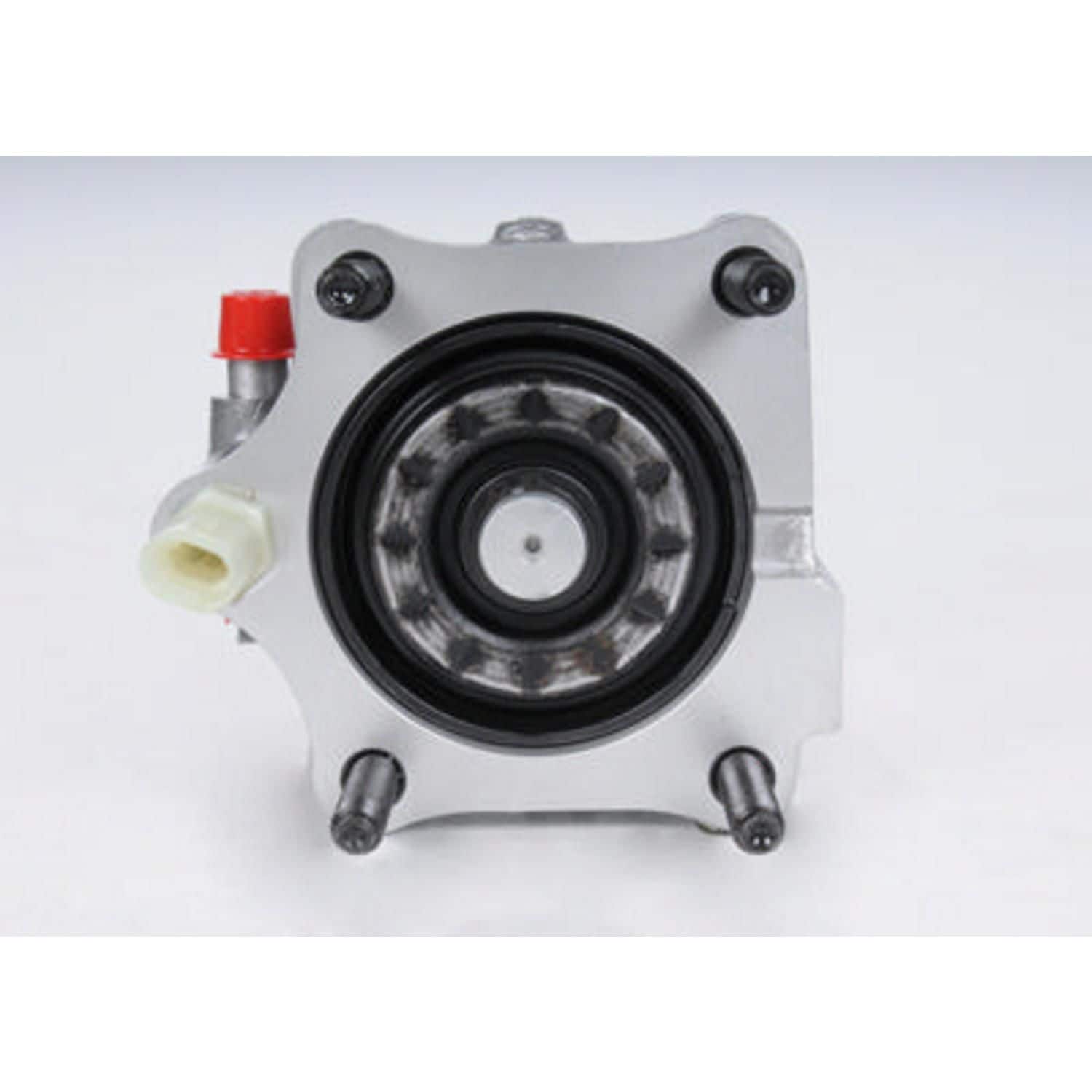 GMC C6500 Topkick Brake Power Booster & Booster Pump - Best Brake Power ...
