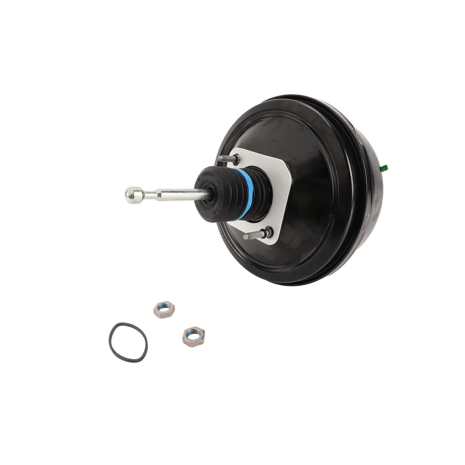 GM Genuine Parts Vacuum Power Brake Booster 178-0976 | AutoZone