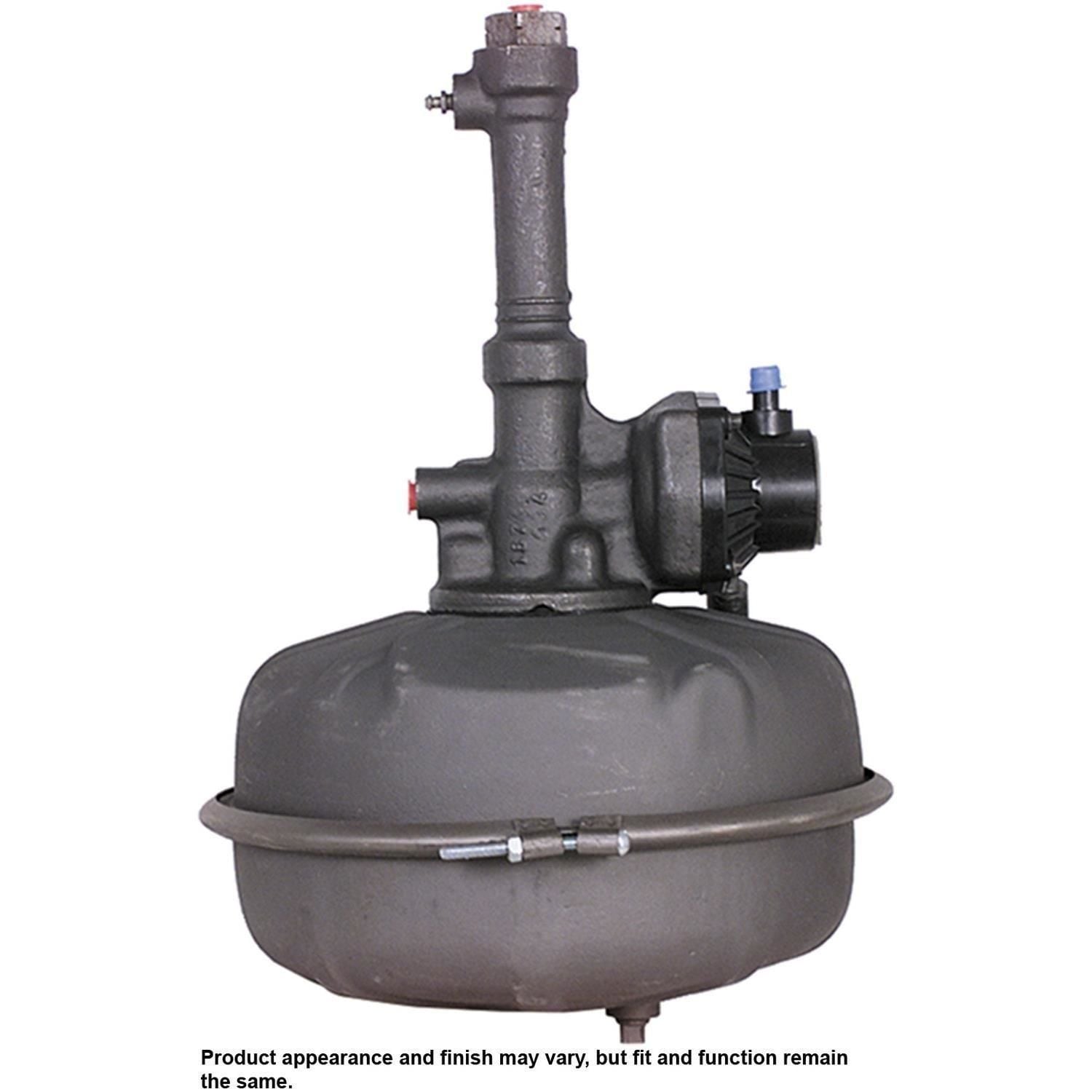 Isuzu NPR Brake Power Booster & Booster Pump - Best Brake Power Booster &  Booster Pump for Isuzu NPR