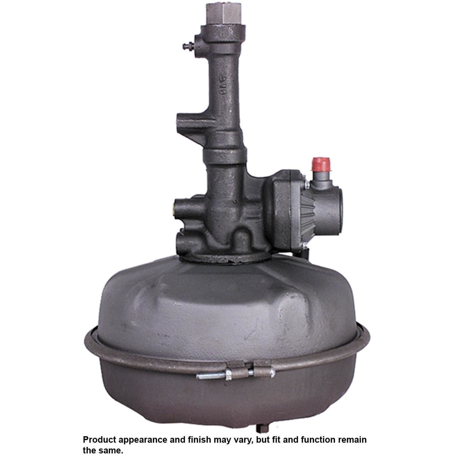 Duralast Remanufactured HydroVac Power Brake Booster 51-8054