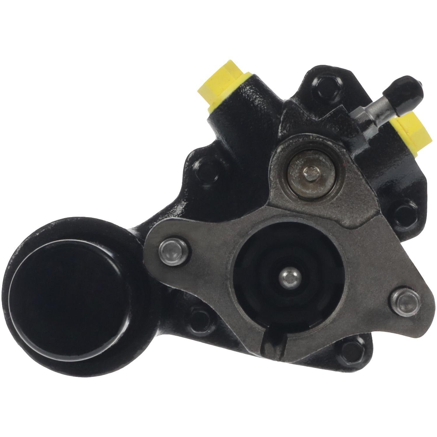 Is7256 Duralast Remanufactured Hydraulic Power Brake Booster 52-7256 | AutoZone